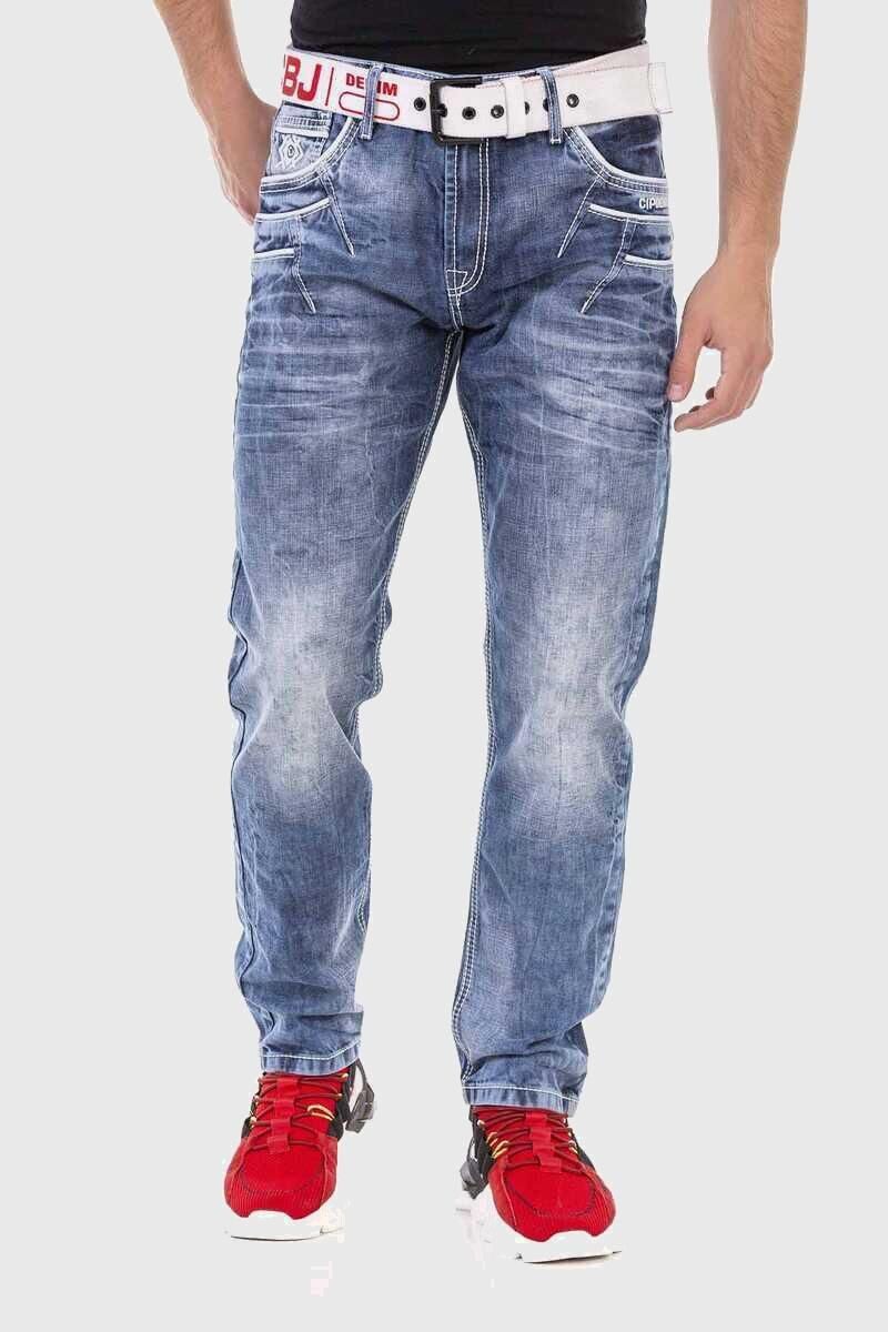 Slim-fit-Jeans Jeans