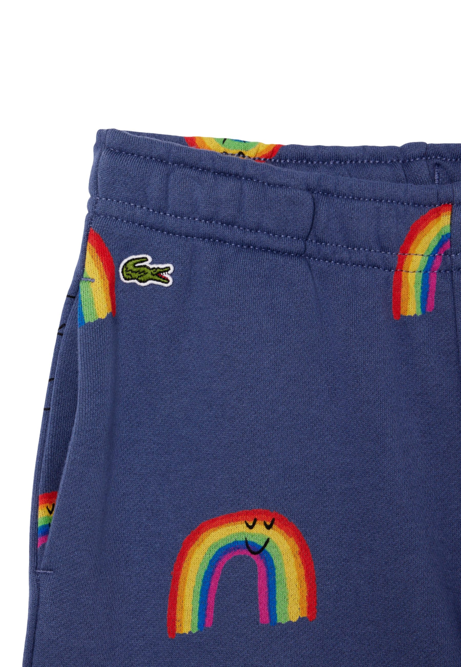 Lacoste Sweatshorts Shorts Sweatshorts (1-tlg)
