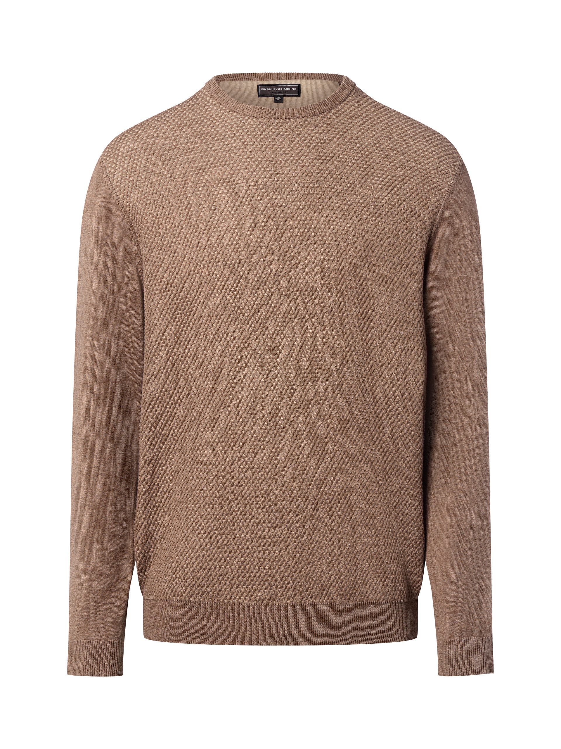 Finshley & Harding Strickpullover