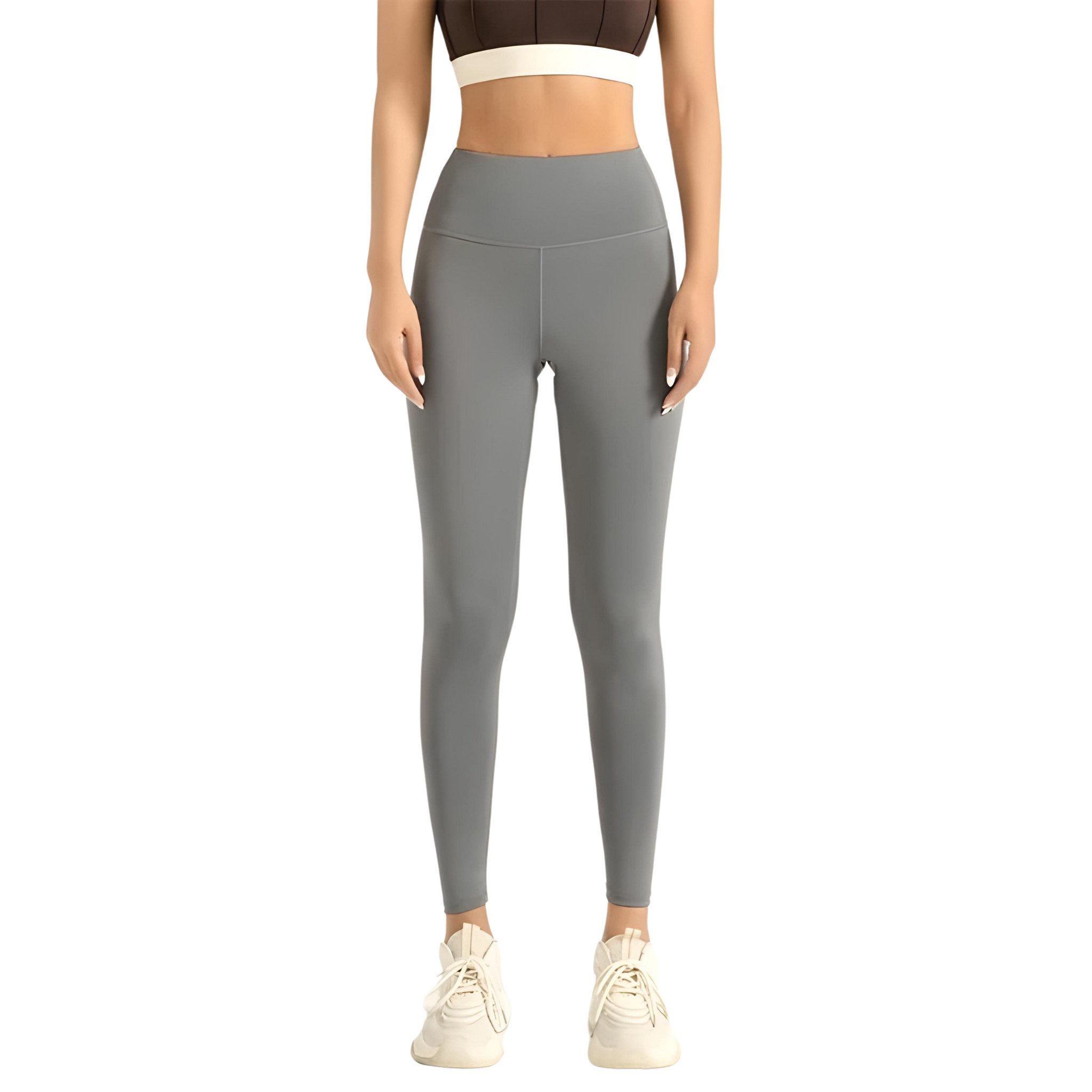 NEXORA Leggings Push Up Leggings, Sportleggings, Yoga Leggings Push Up Effe günstig online kaufen