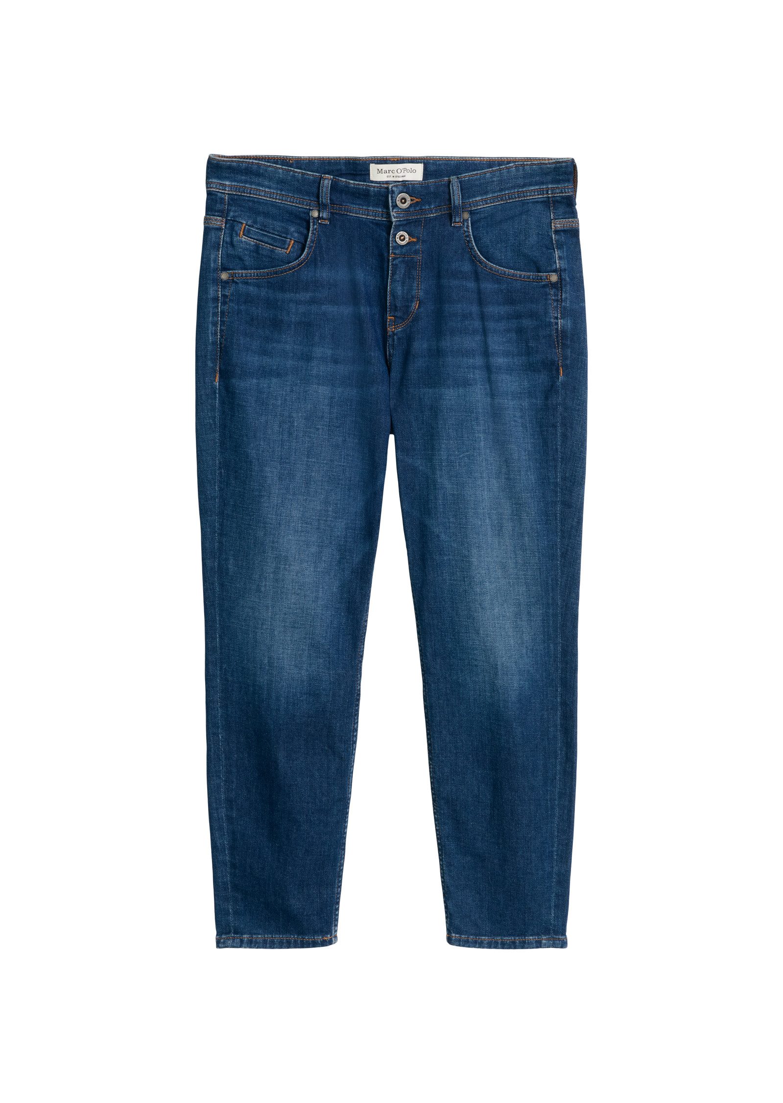 Marc O'Polo DENIM Skinny-fit-Jeans Denim Trousers