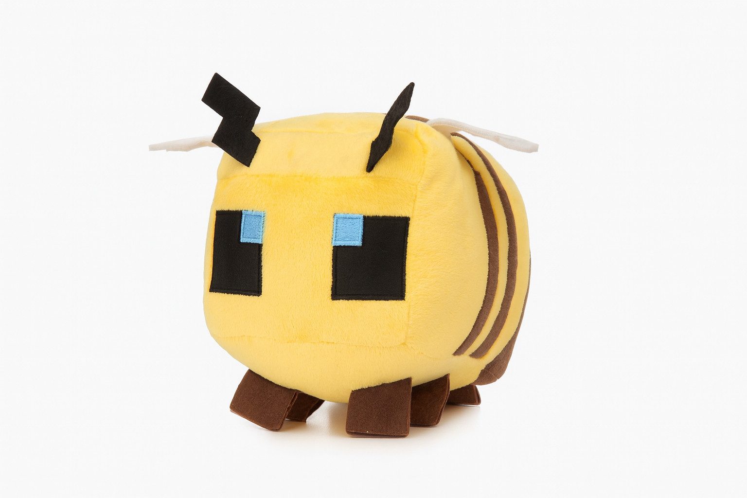 Whitehouse Leisure International Ltd Kuscheltier Minecraft Plüschtier Biene günstig online kaufen