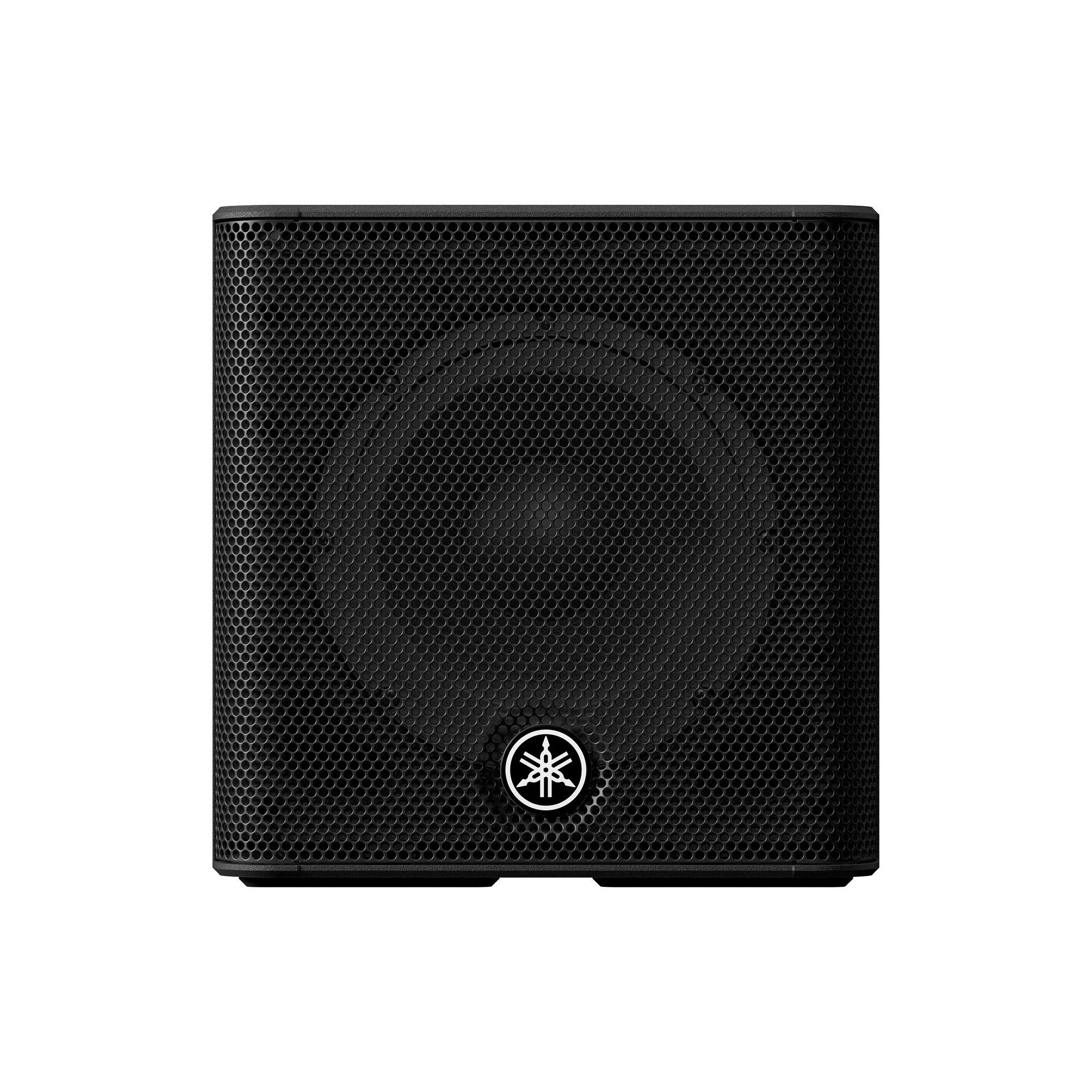 Yamaha Yamaha Stagepas 200BTR Lautsprechersystem