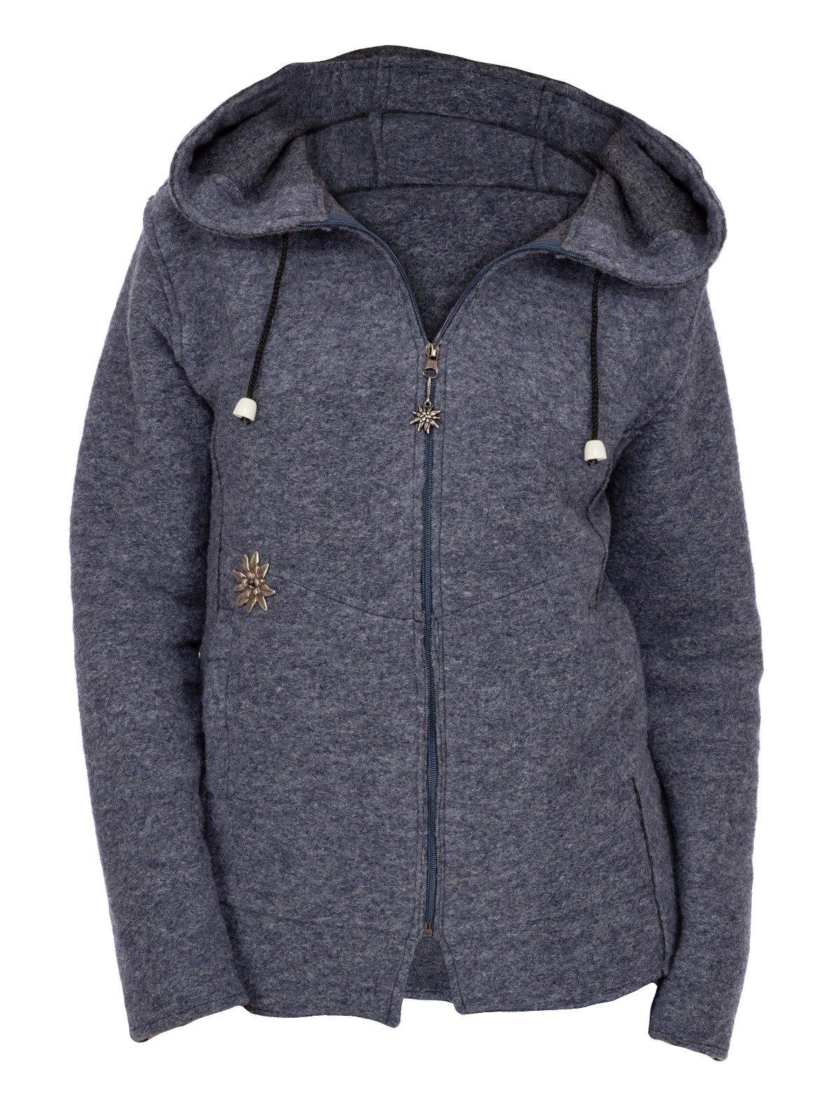 Alp1964 Trachtenjacke 195301