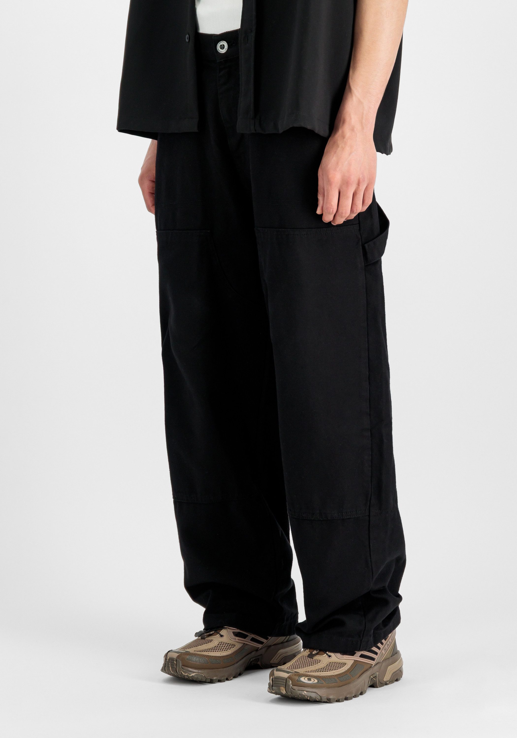Alpha Industries Cargohose Carpenter Pant