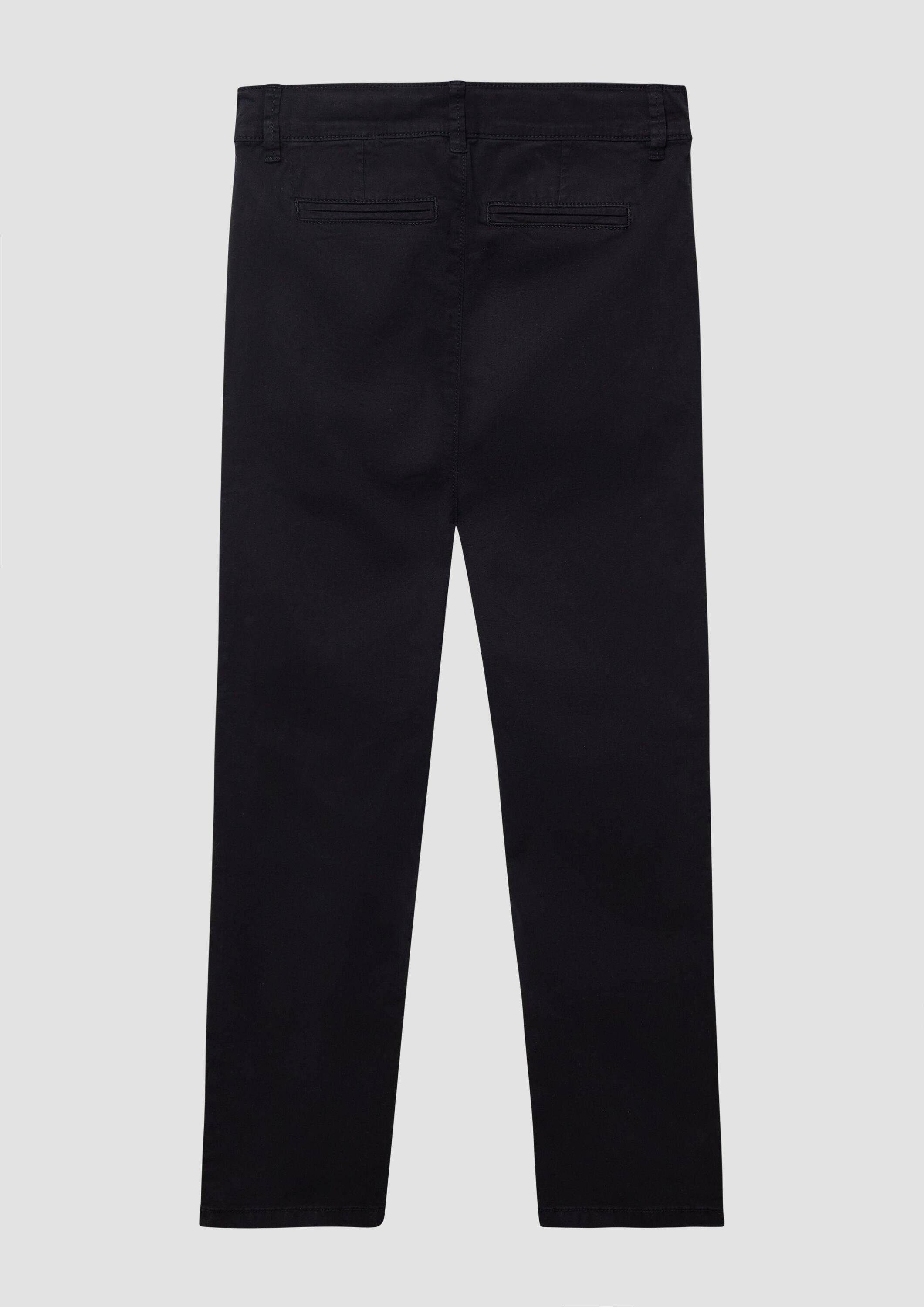 s.Oliver Chinos Hose PETE Chino Pete / Regular Fit / Mid Rise / Straight Leg – Bild 2 von 4