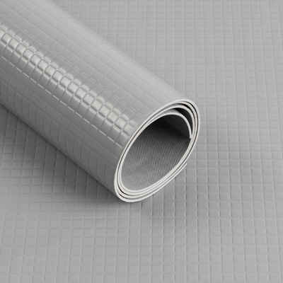 Karat Bodenschutzmatte PVC-Bodenbelag Twer, Stärke 2mm, viele Größen, pflegeleicht