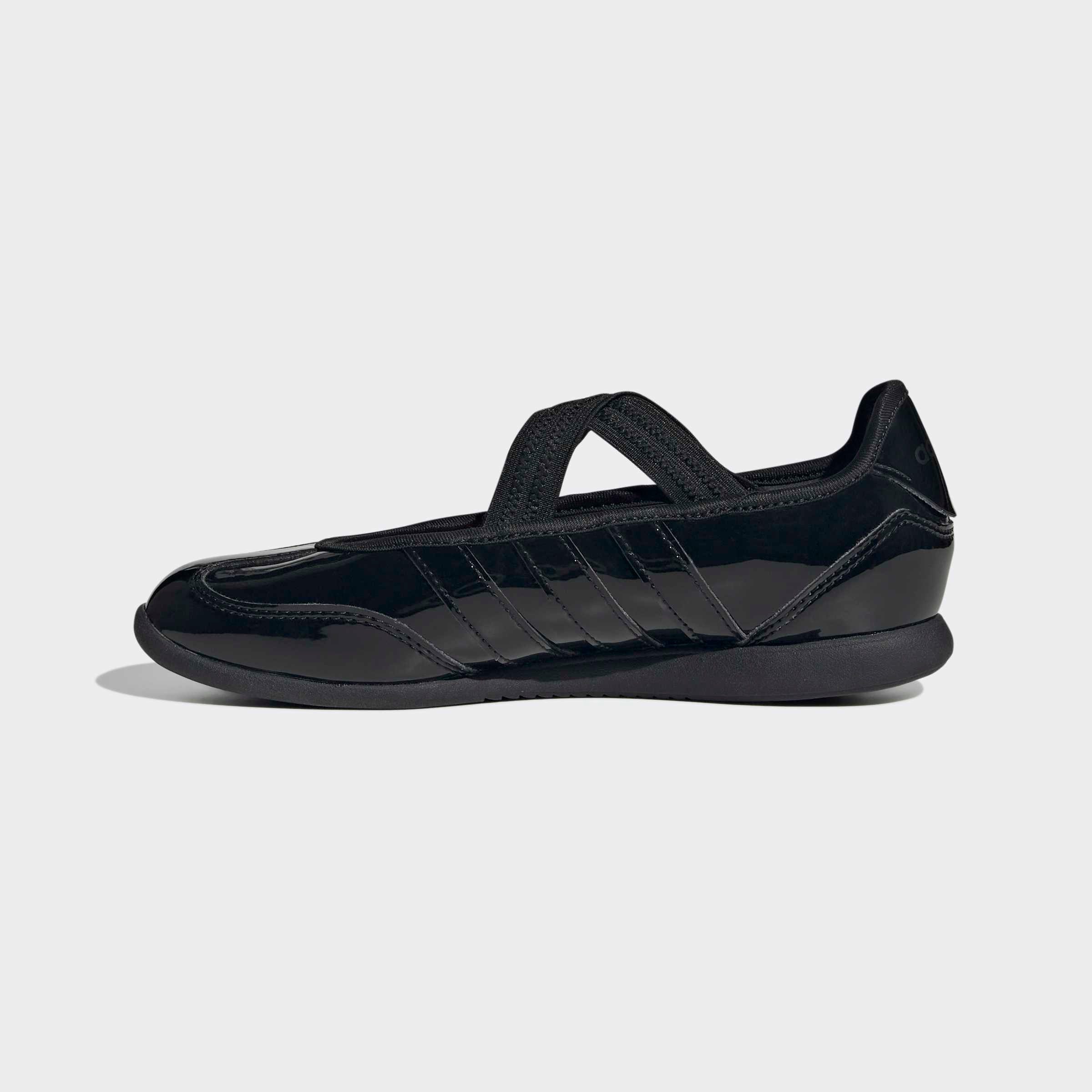 adidas Sportswear BARREDA MARY JANE KIDS Sneaker Ballerinas für Kinder & Jugendliche