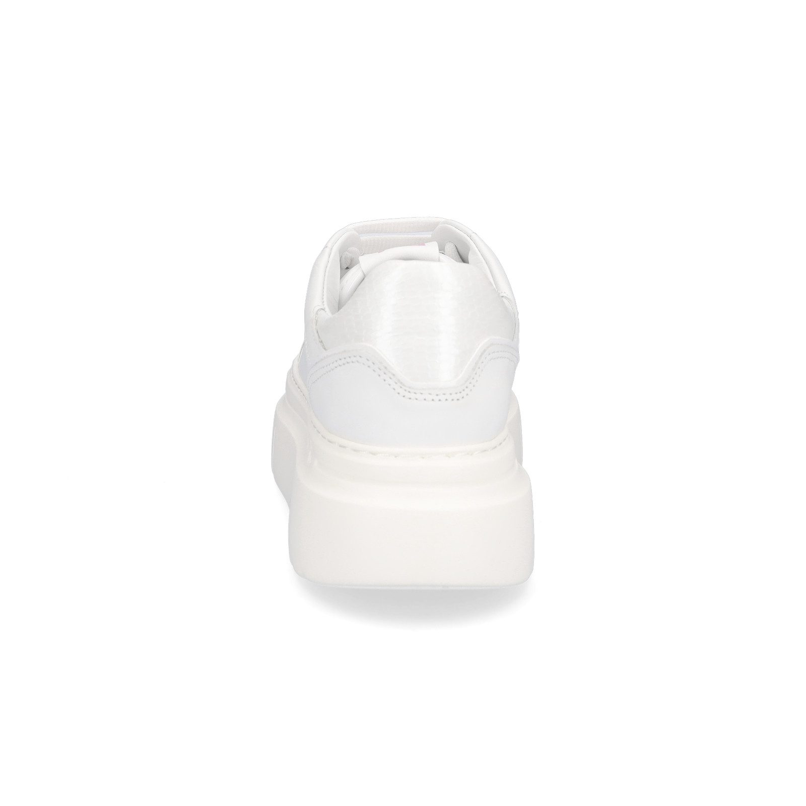 Gio+ Gio+ Damen Sneaker weiß Sneaker