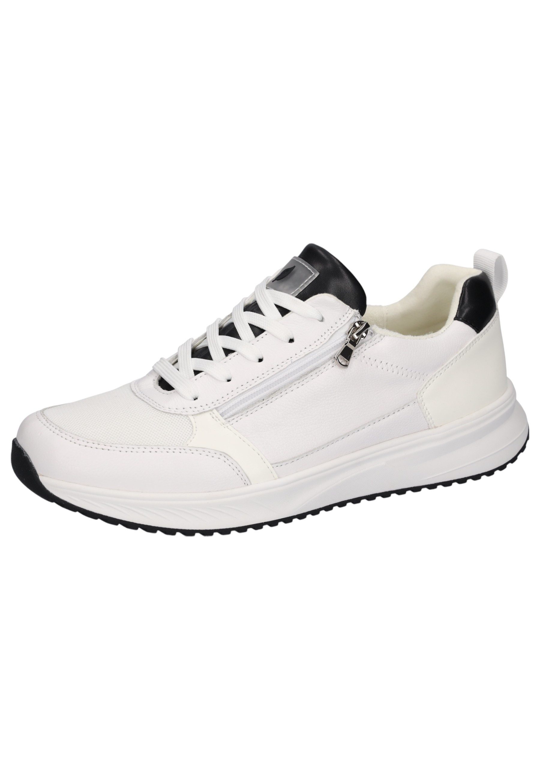 Waldläufer 784001-103 150 Weiss Sneaker günstig online kaufen