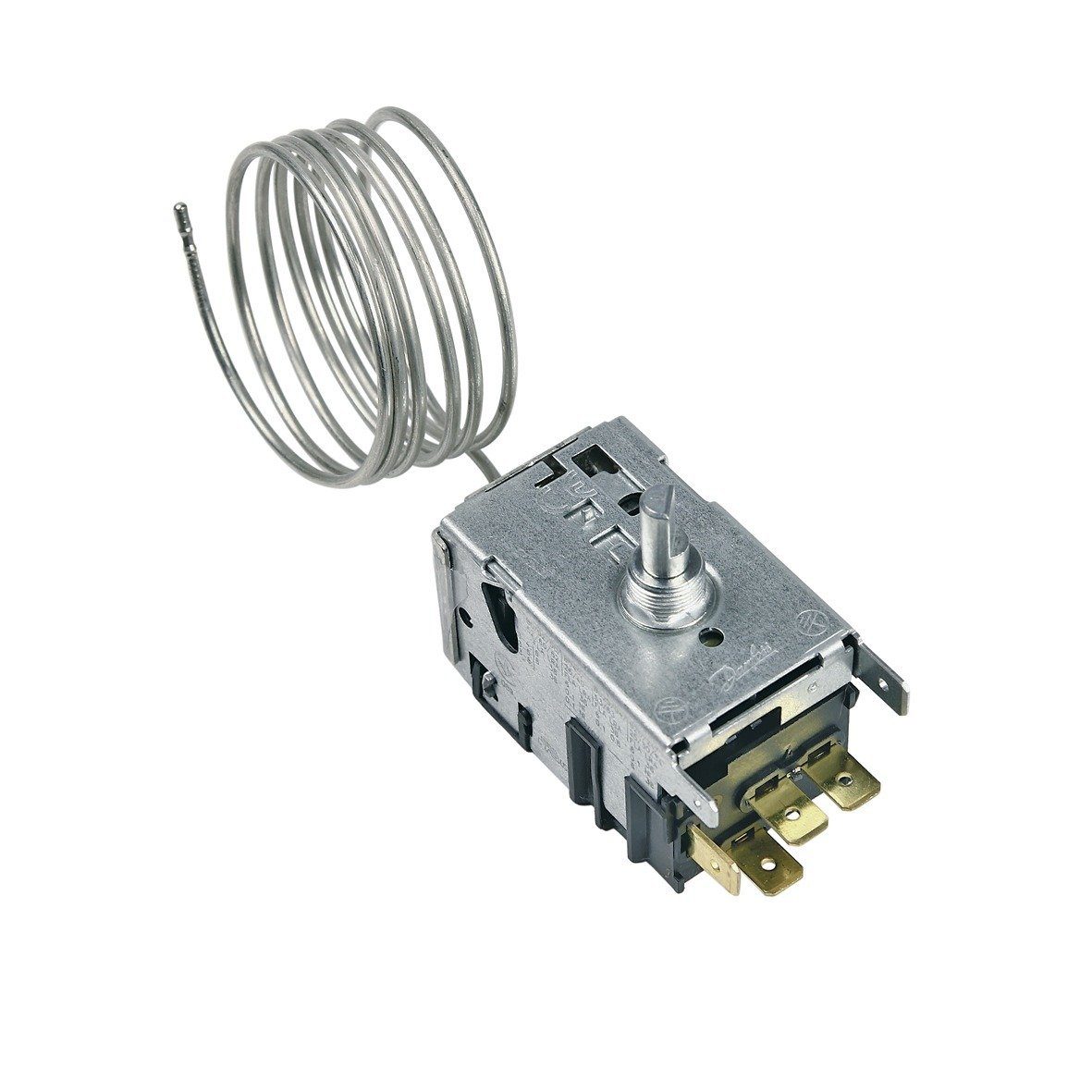 Thermodetektor wie Danfoss 601238 Thermostat Danfoss 077B3642