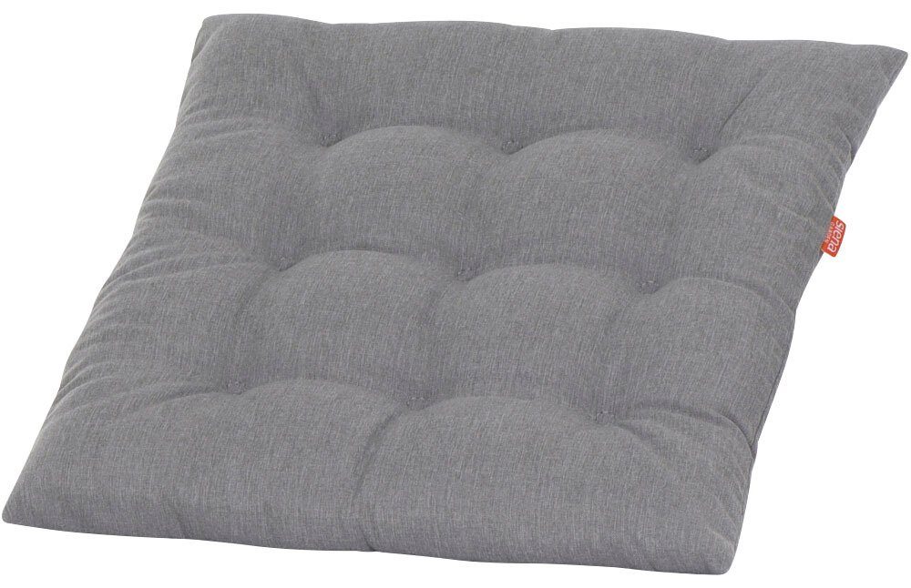Siena Garden Sitzauflage ATRIA Sitzkissen/Hockerauflage 48 günstig online kaufen