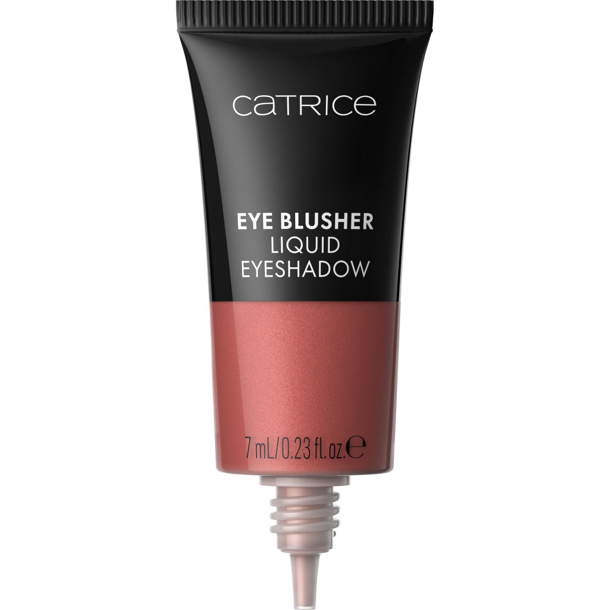 Catrice Lidschatten Eye Blusher Liquid Eyeshadow, 3-tlg.
