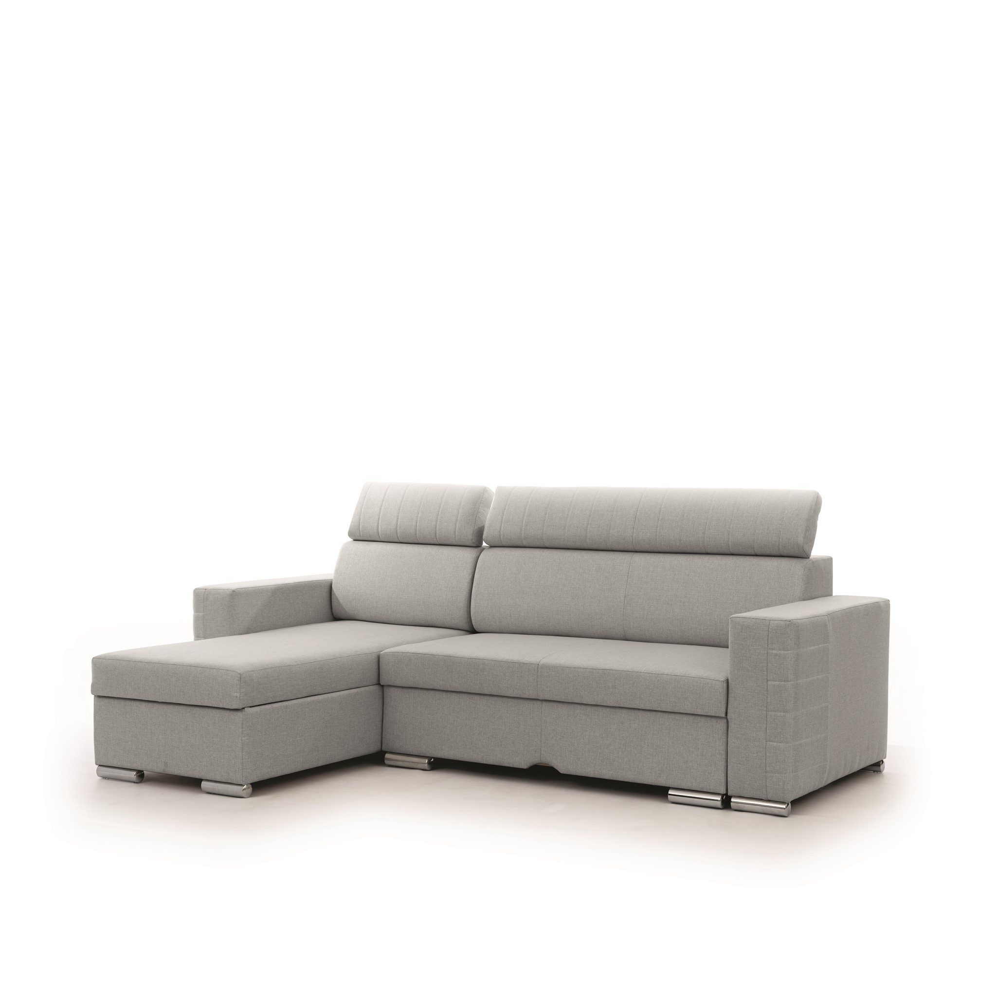 Fun Möbel Ecksofa Schlafsofa CANTON in günstig online kaufen