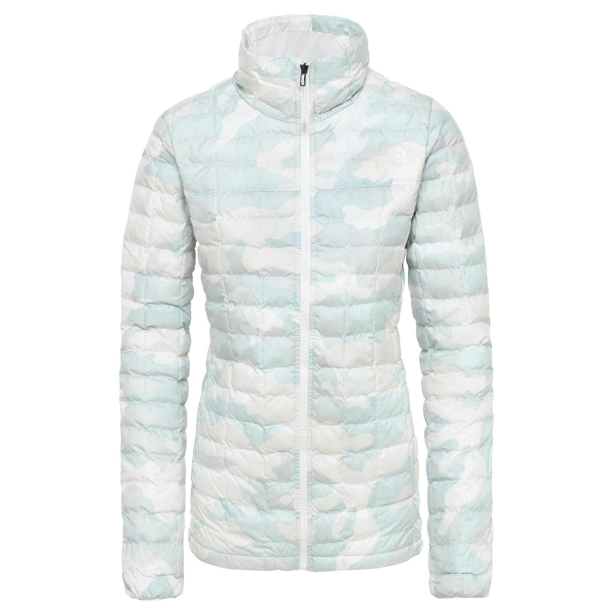 The North Face Outdoorjacke The North Face Damen Steppjacke Thermoball Eco günstig online kaufen