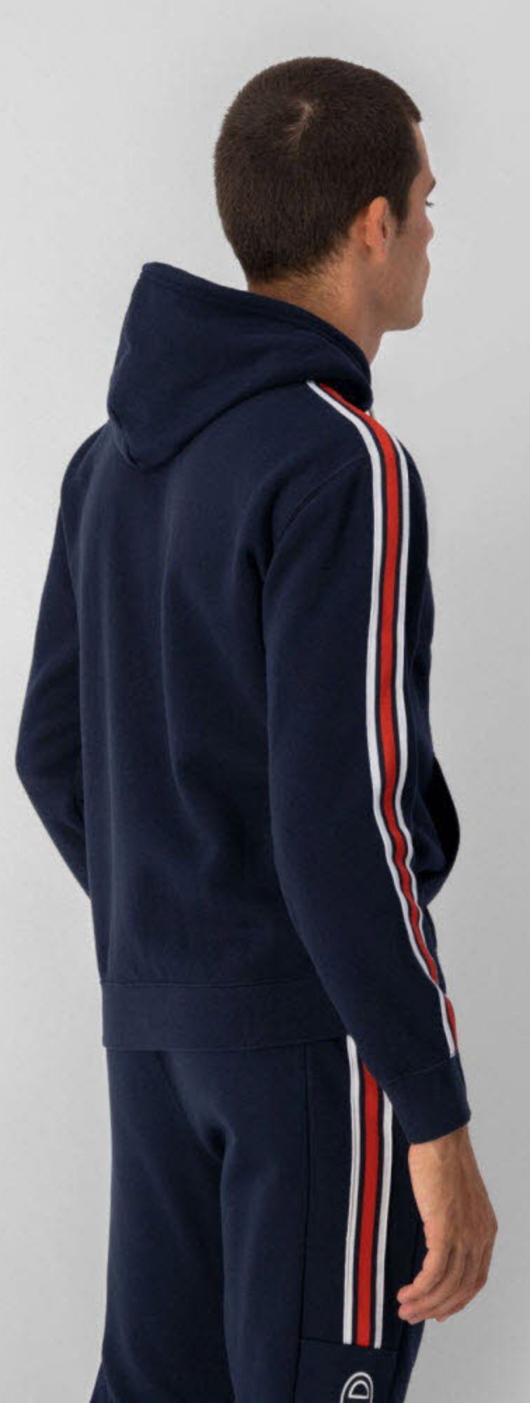 Champion Sweater Hooded Sweatshirt