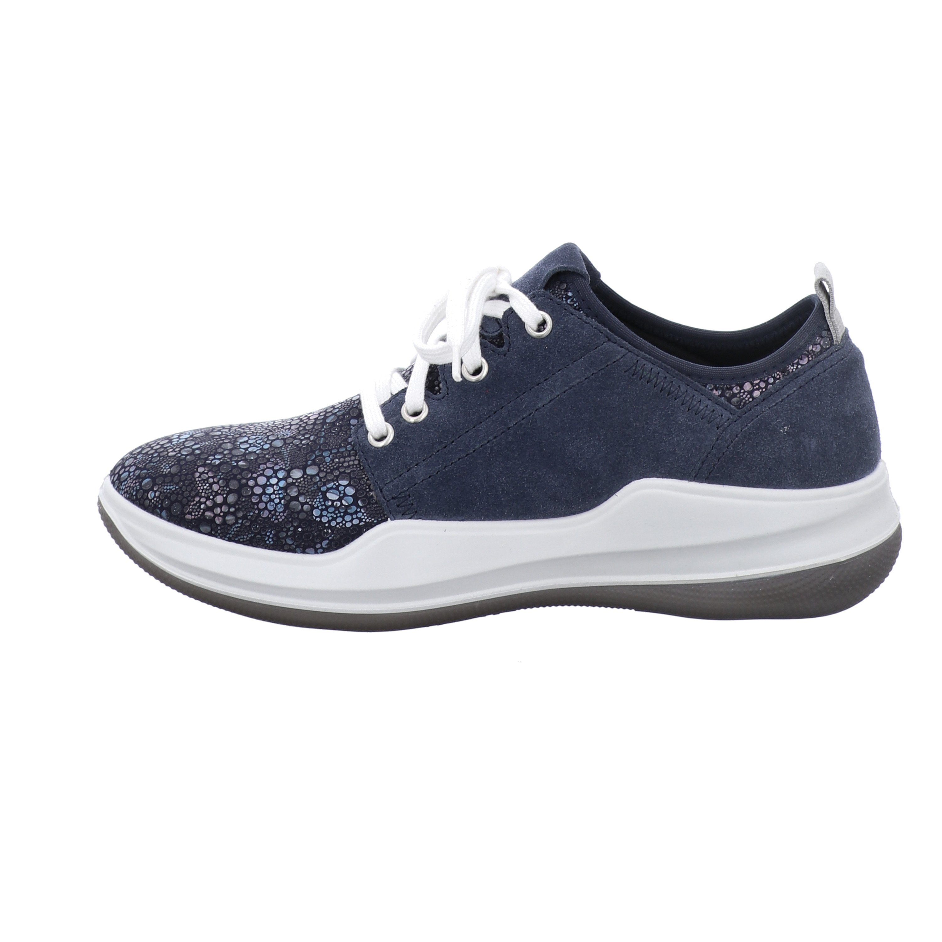 Westland blau Sneaker Marla 10,