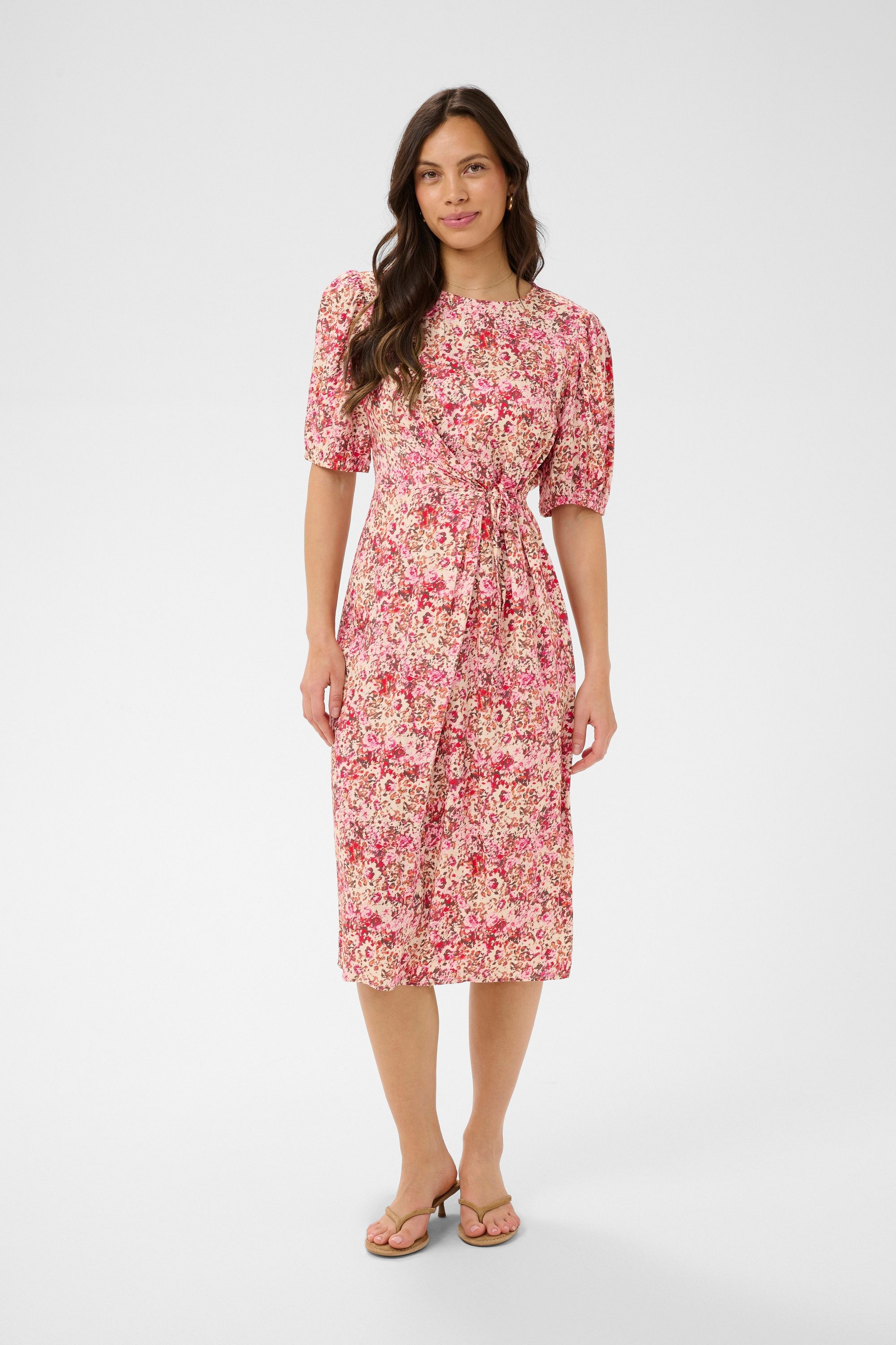 Blusenkleid Kleid RadellaSZ