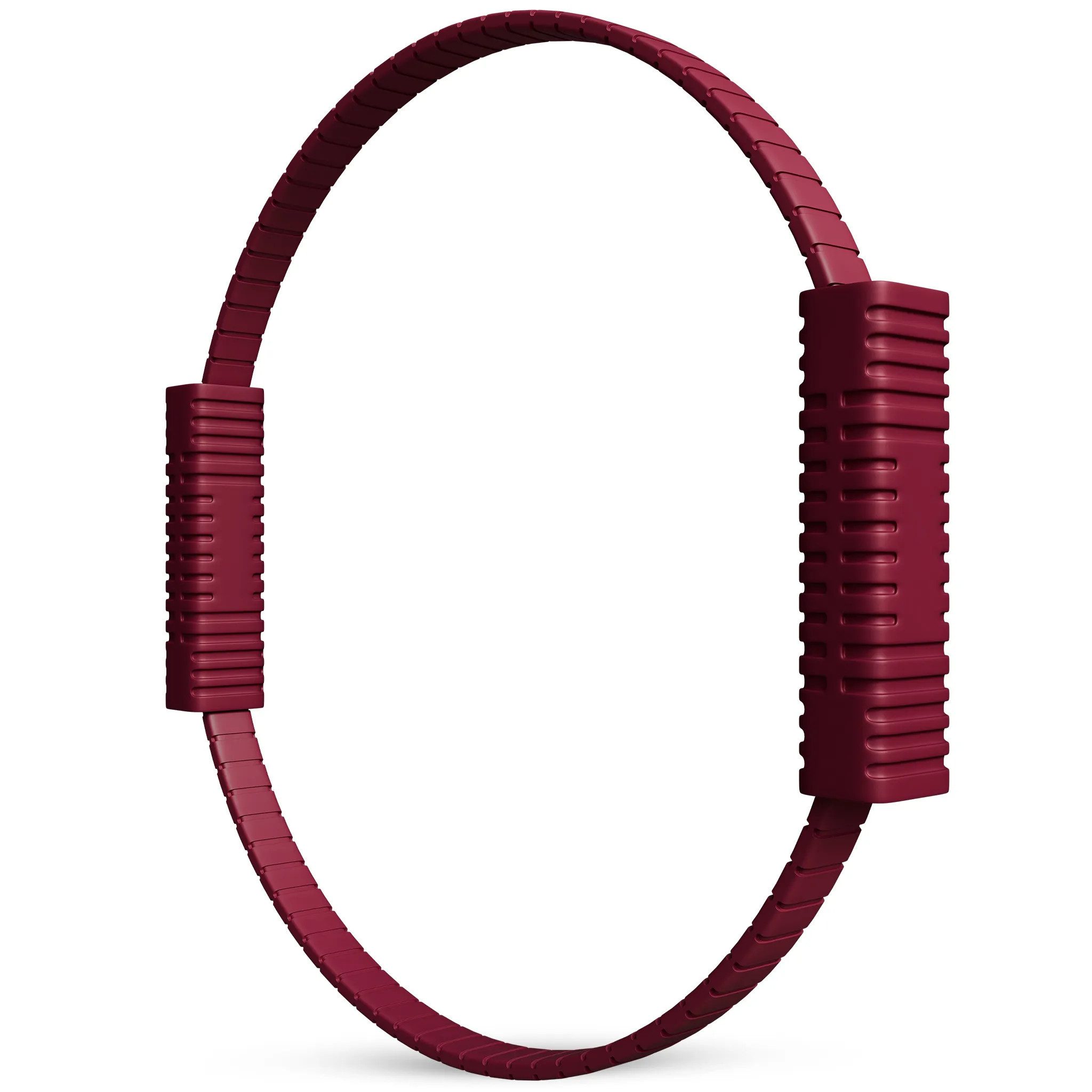 Pilates-Ring Pilates Ring – Effektiver Fitnessring für Core-Training, Arme, Beine