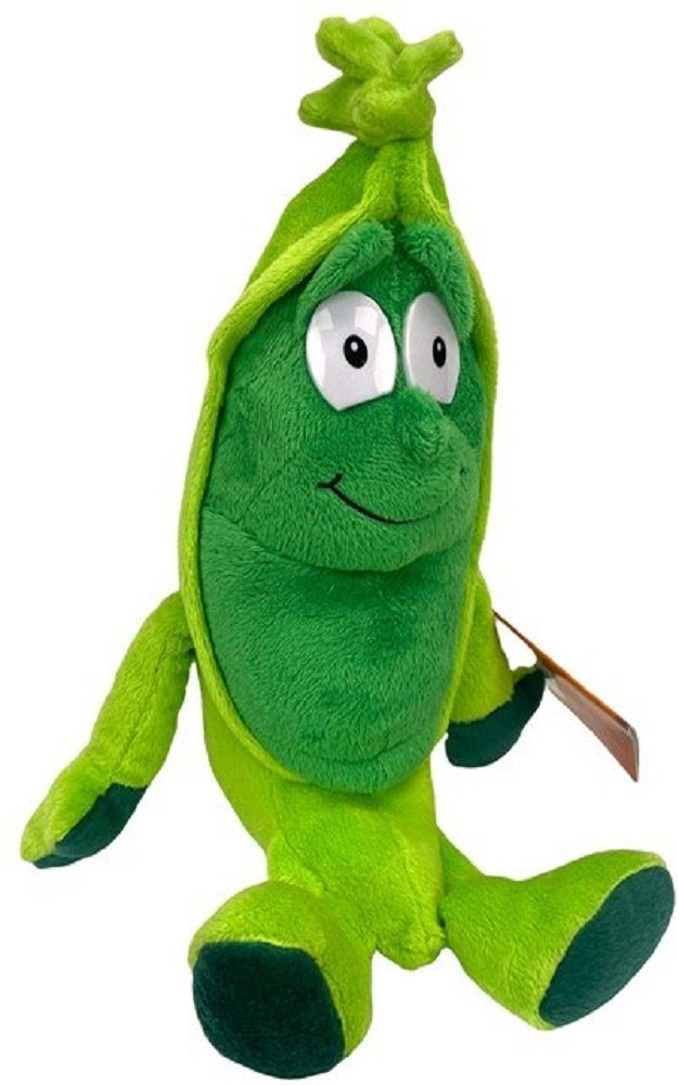 Kuscheltier Kuscheltier Plüschtier Goodness Gang Erbse Kissen Gemüsekorb, Spe