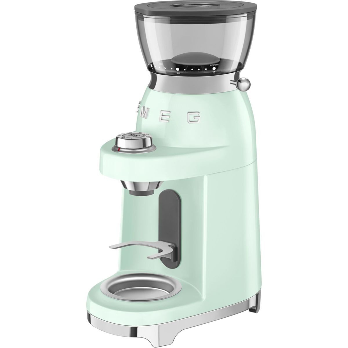 Smeg Kaffeemühle CGF03PGEU Kaffeemühle