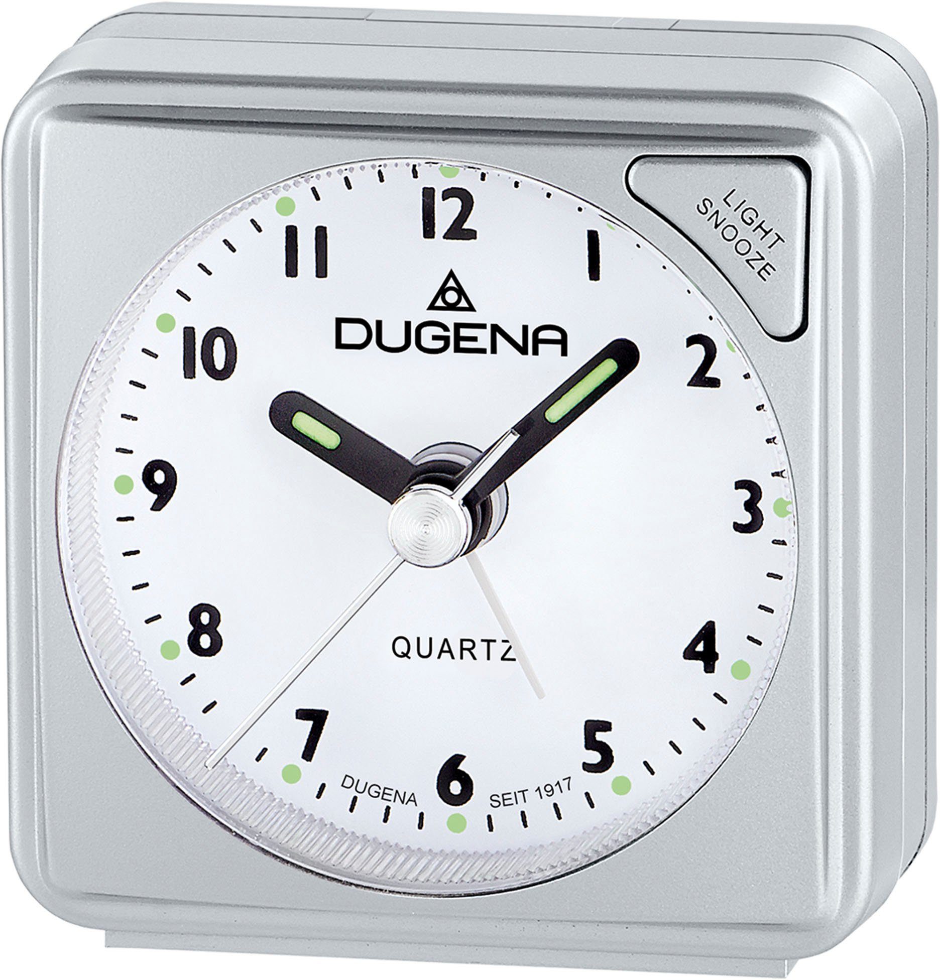 Dugena Quarzwecker 4460616