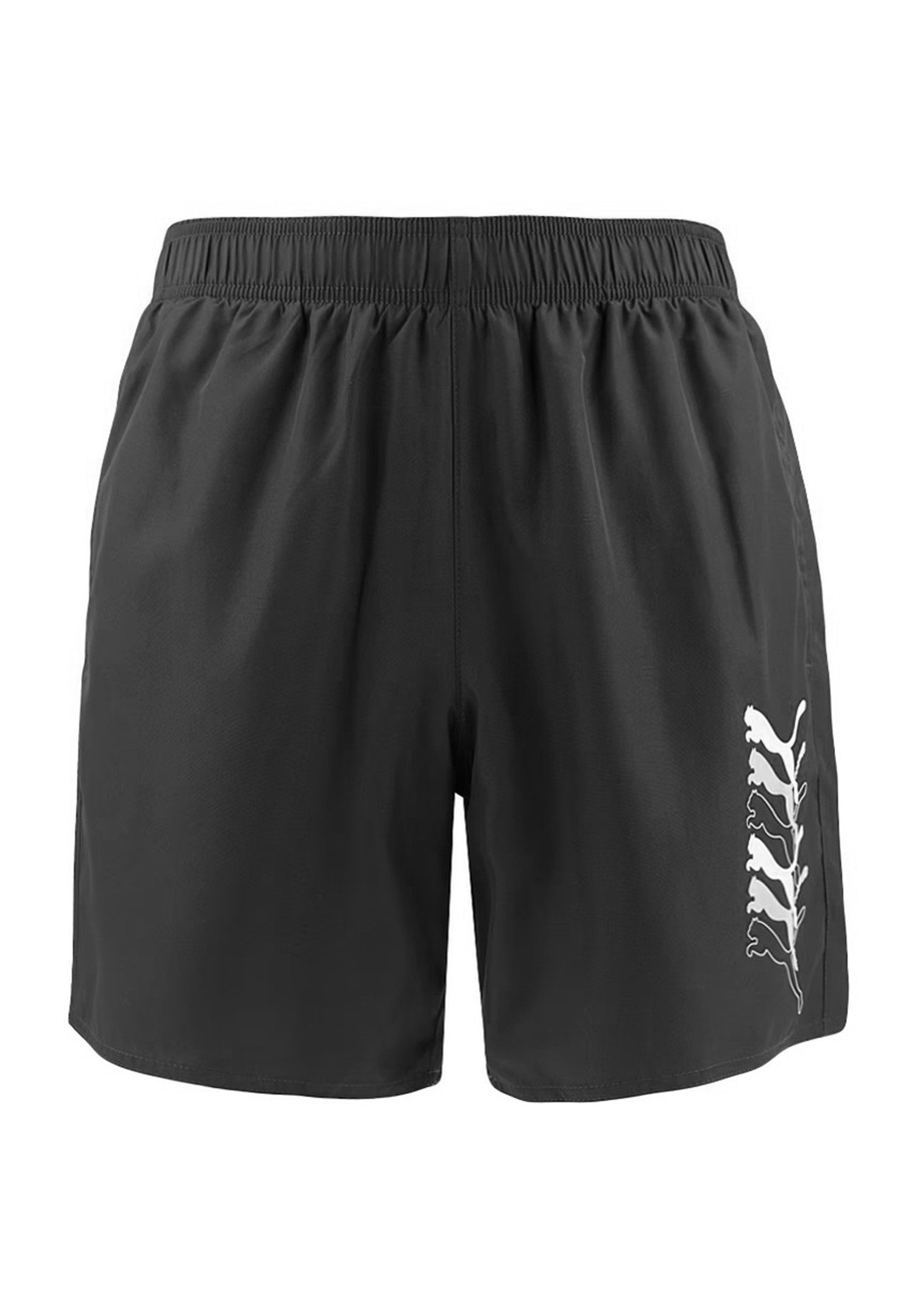 PUMA Badehose PUMA SWIM MEN CATS MID SHORTS günstig online kaufen