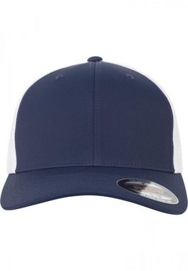 Flexfit Snapback Cap Flexfit 6533T Flexfit Ultrafibre & Airmesh 2-Tone