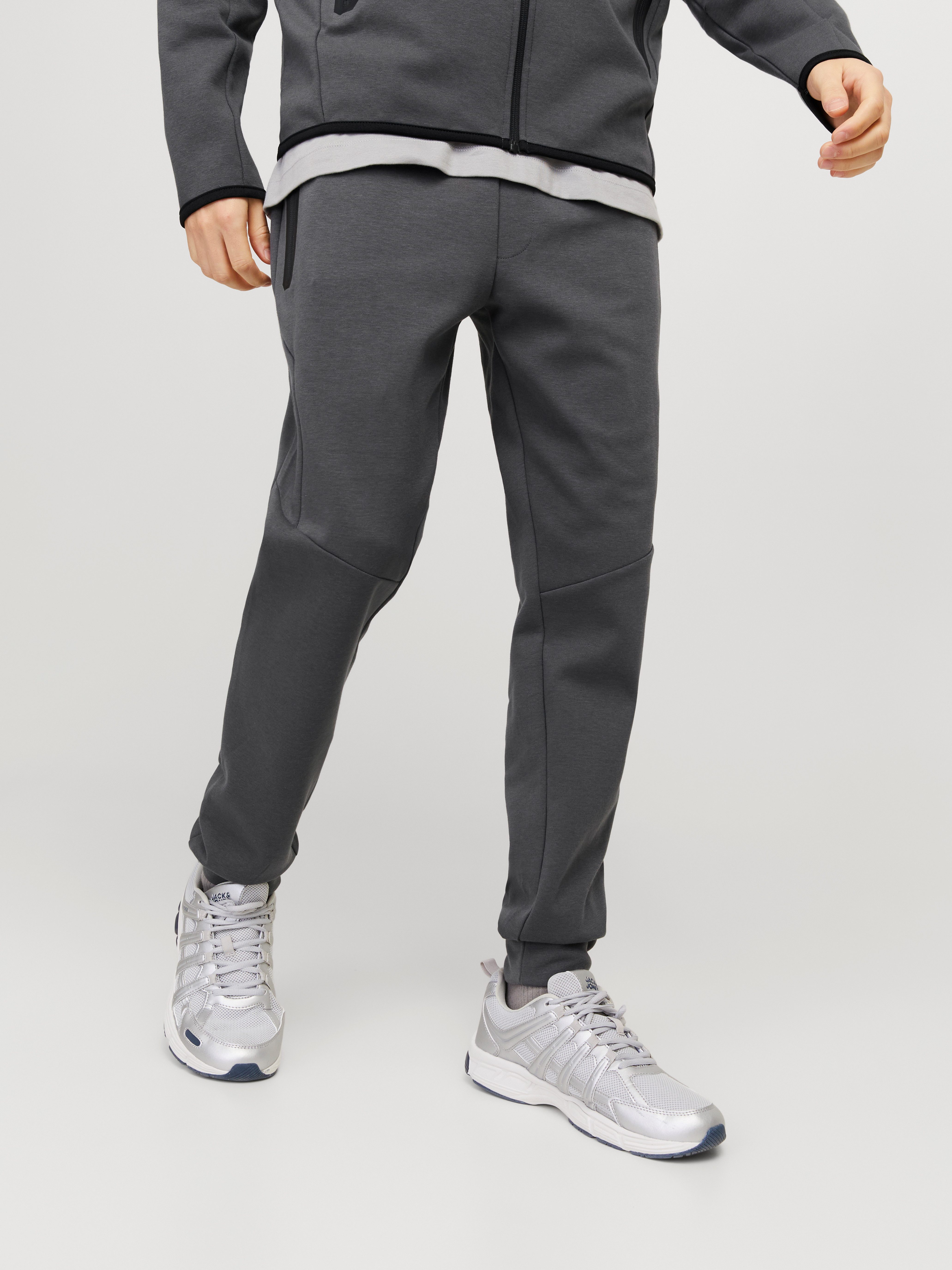 Jack & Jones Sweathose JPSTWILL FUSION günstig online kaufen