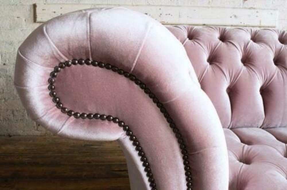 JVmoebel Sofa Sofa 2 Klasse Klassische der Premium Polstersofas Sitzer Couch