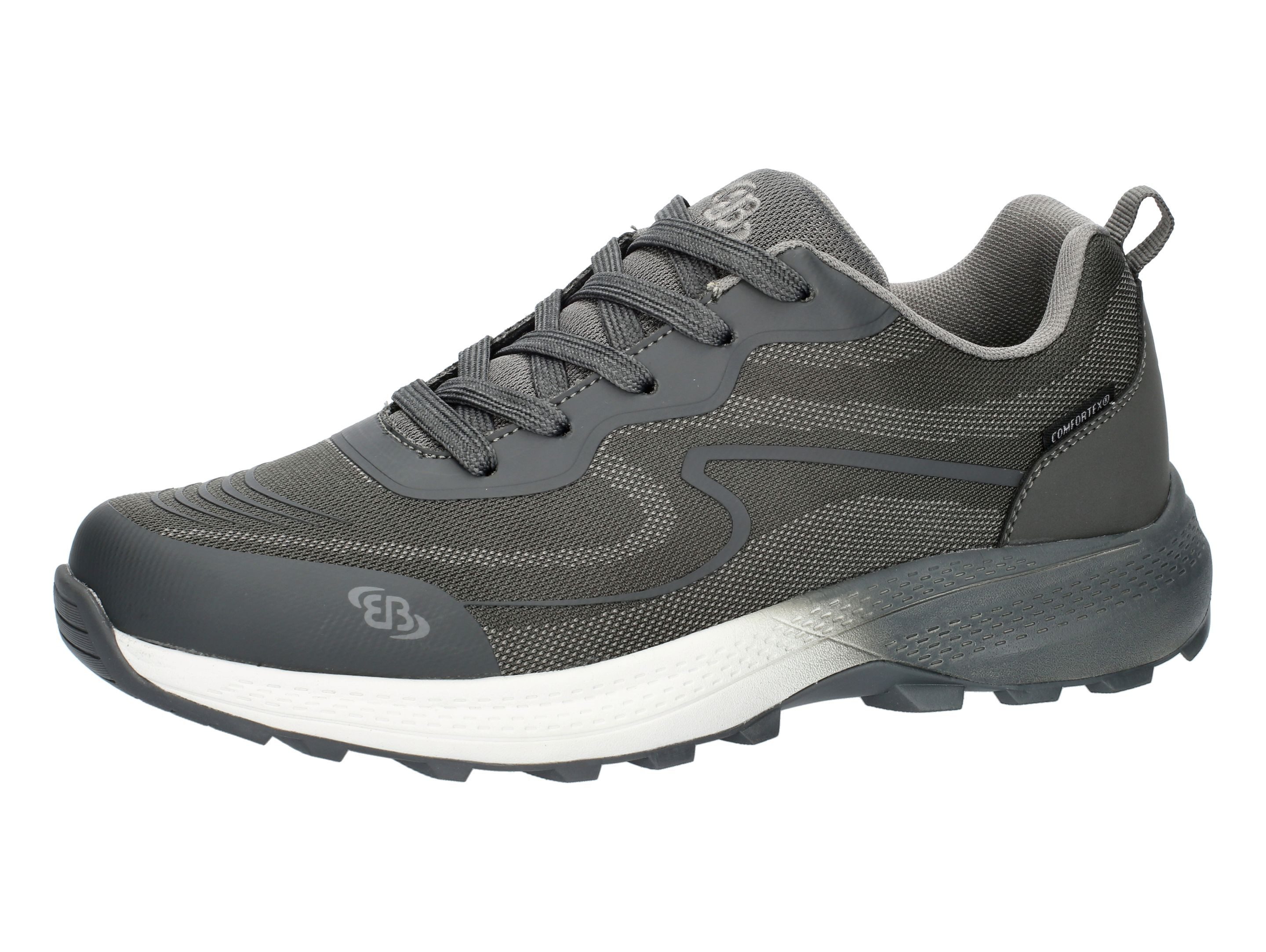 BRÜTTING Outdoorschuh Tiburon Wanderschuh