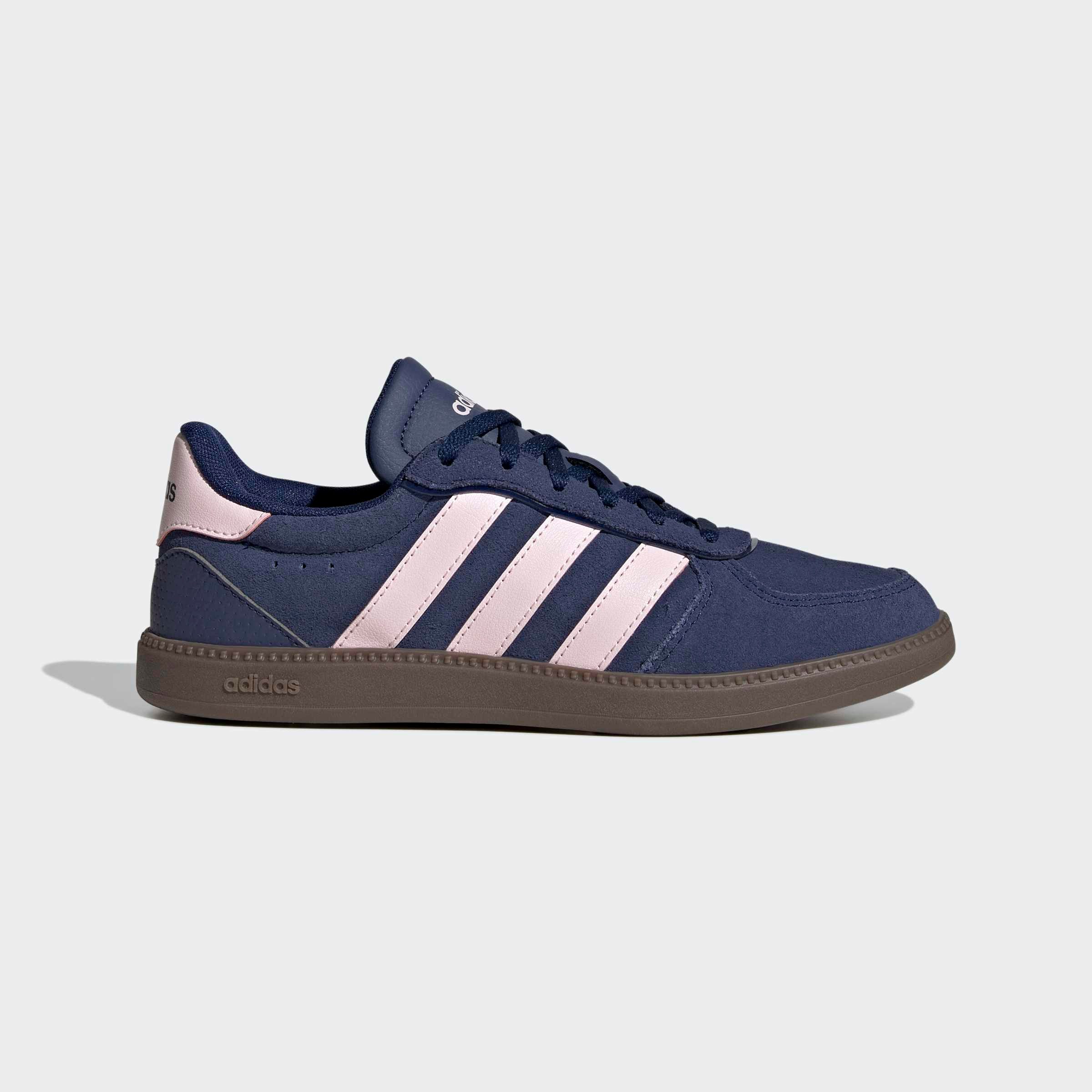 adidas Sportswear BREAKNET SLEEK FÜR KINDER Sneaker für Kinder & Jugendliche