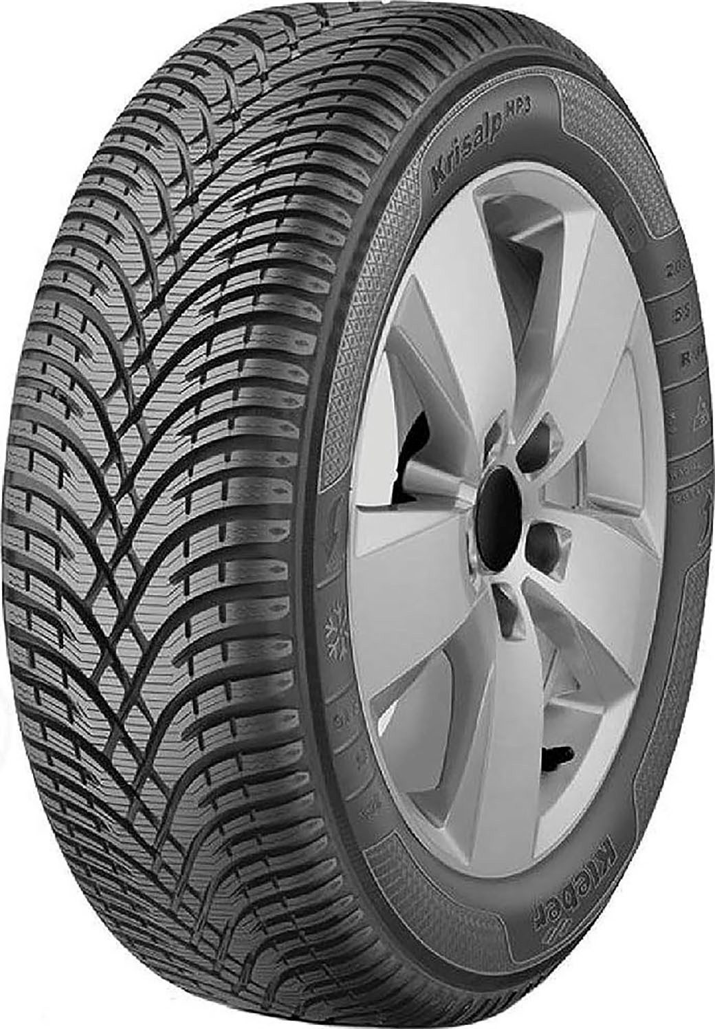Kleber Winterreifen KRISALP HP3