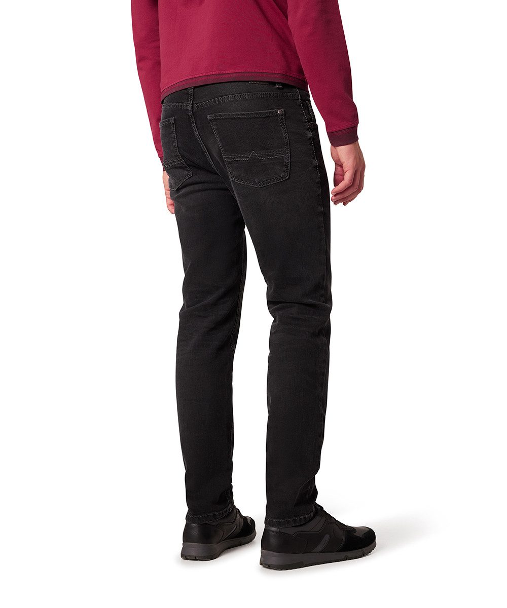 Pioneer Authentic Jeans Straight-Jeans Rando