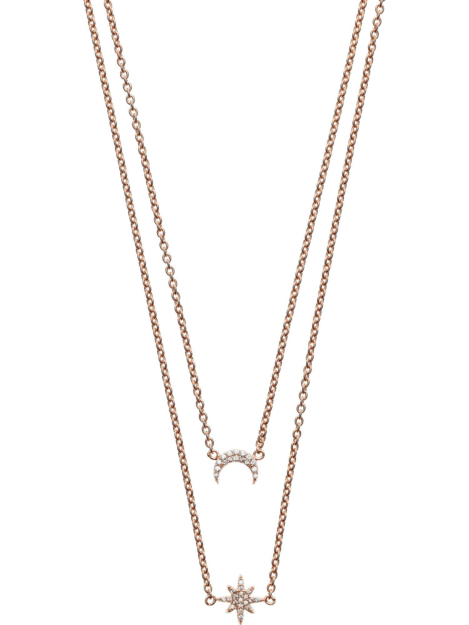 Emporio Armani Collier Emporio Armani Da... Emporio Armani Collier Emporio Armani Da...