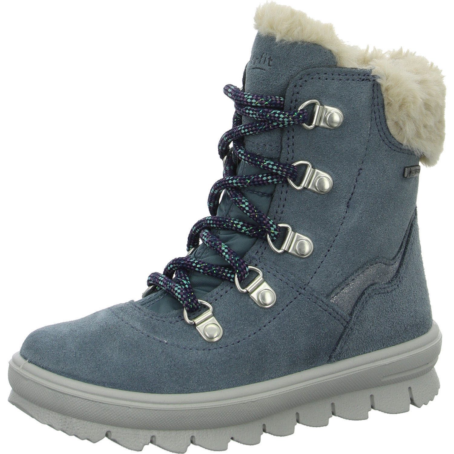 Superfit Flavia Schnürstiefel günstig online kaufen