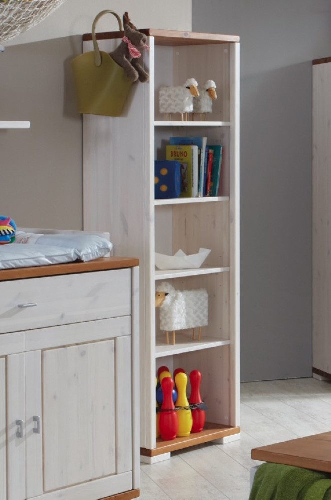 Wohnglücklich Standregal Vita