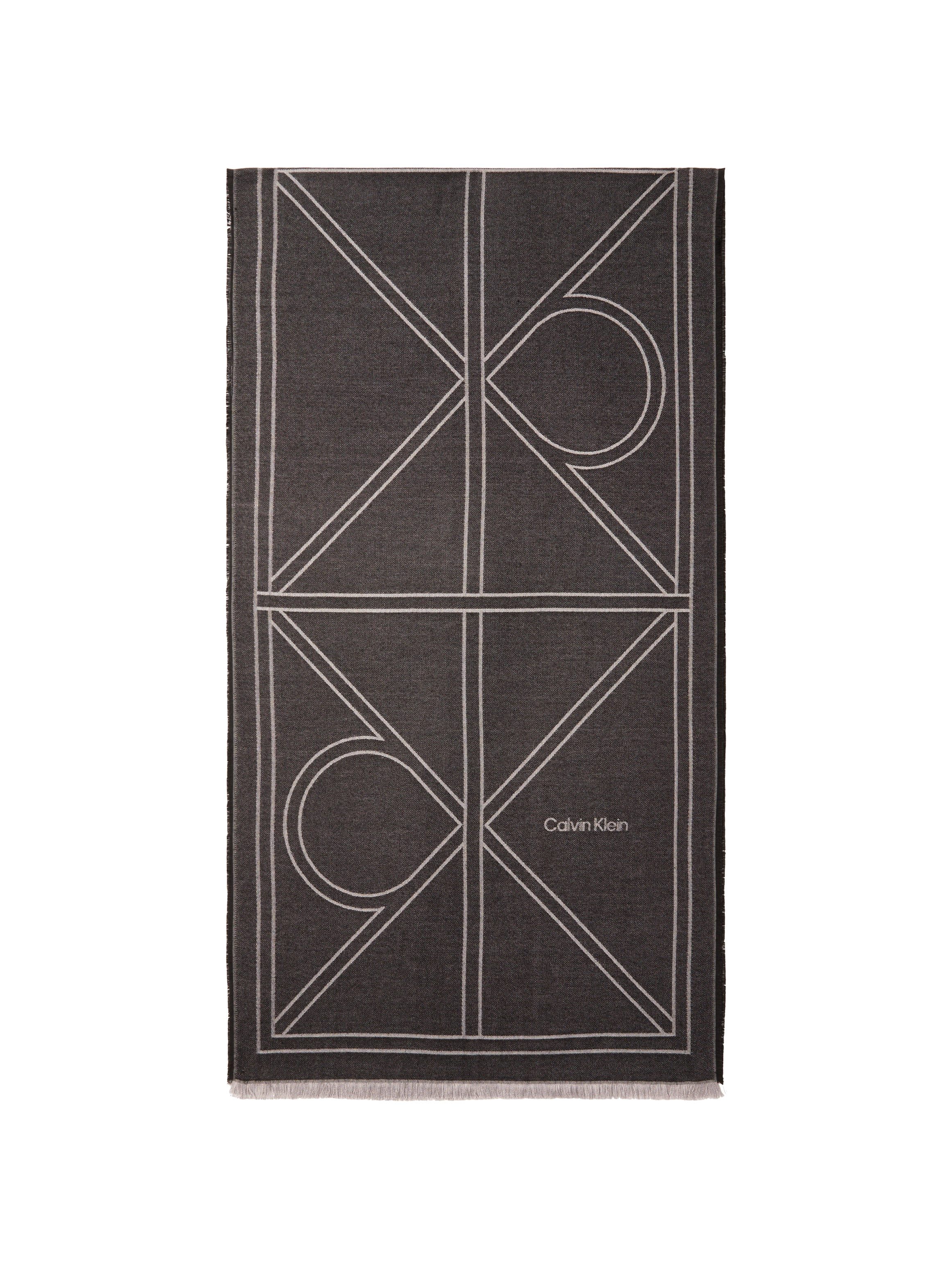 Calvin Klein Modetuch, regular fit