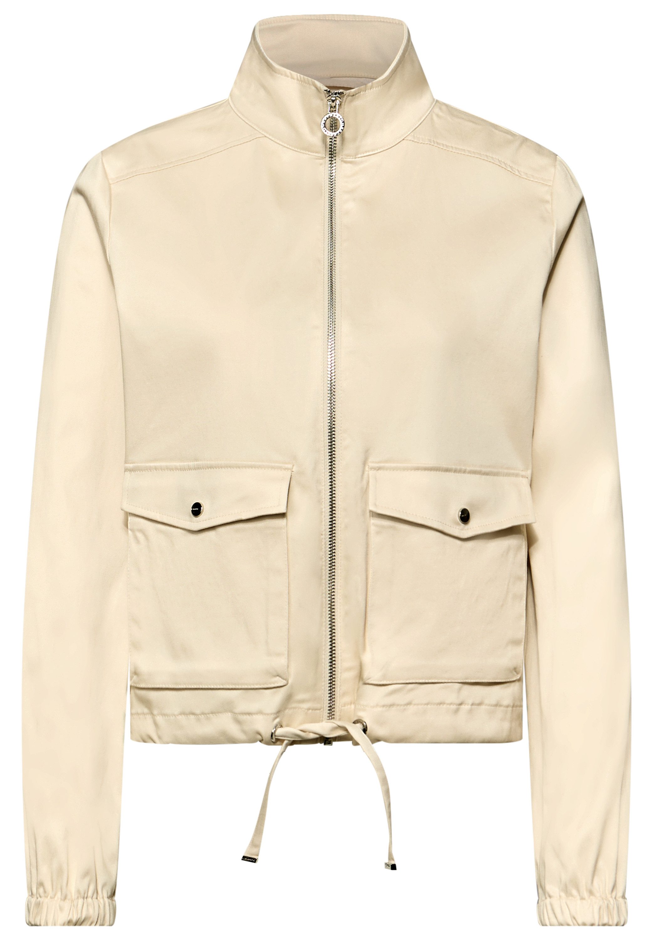 Softshelljacke