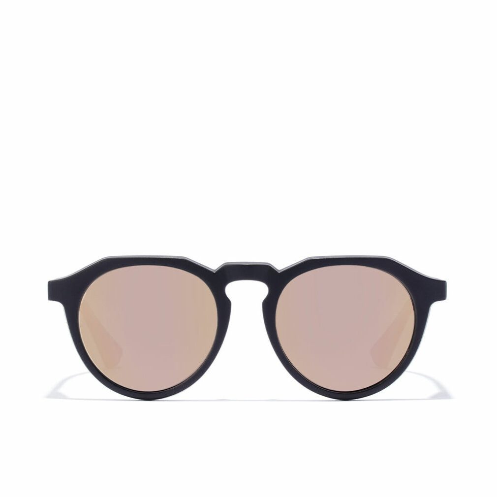 Sonnenbrille WARWICK RAW polarized #black rose 1 u