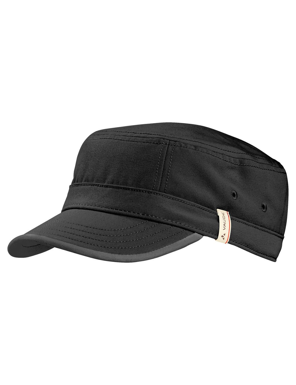 VAUDE Baseball Cap Cuba Libre Cap III leichte und atmungsaktive Cap günstig online kaufen