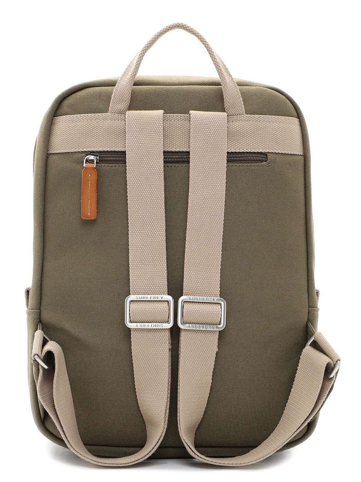 SURI FREY Rucksack Milly
