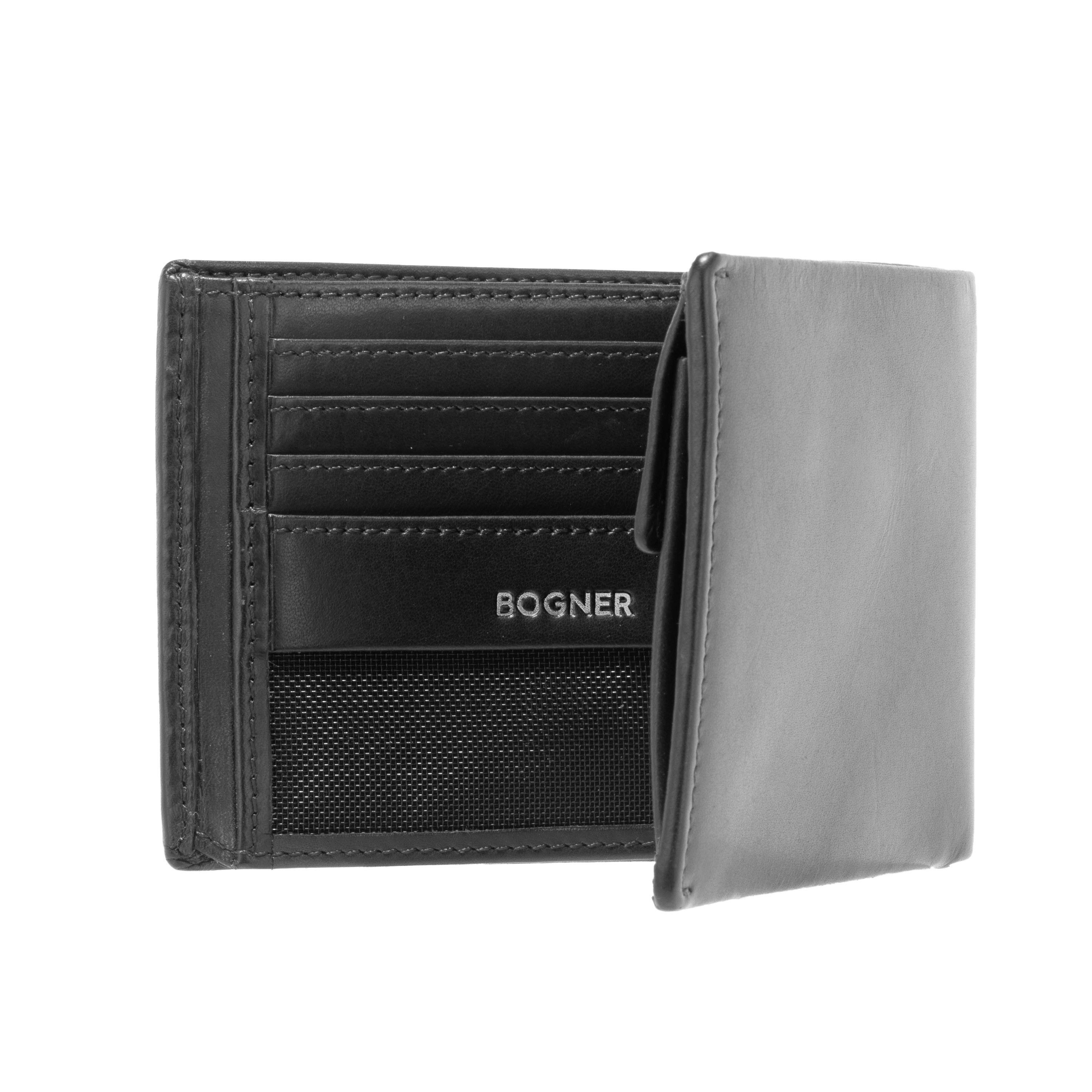 BOGNER Geldbörse Bogner - Herren Billfold günstig online kaufen