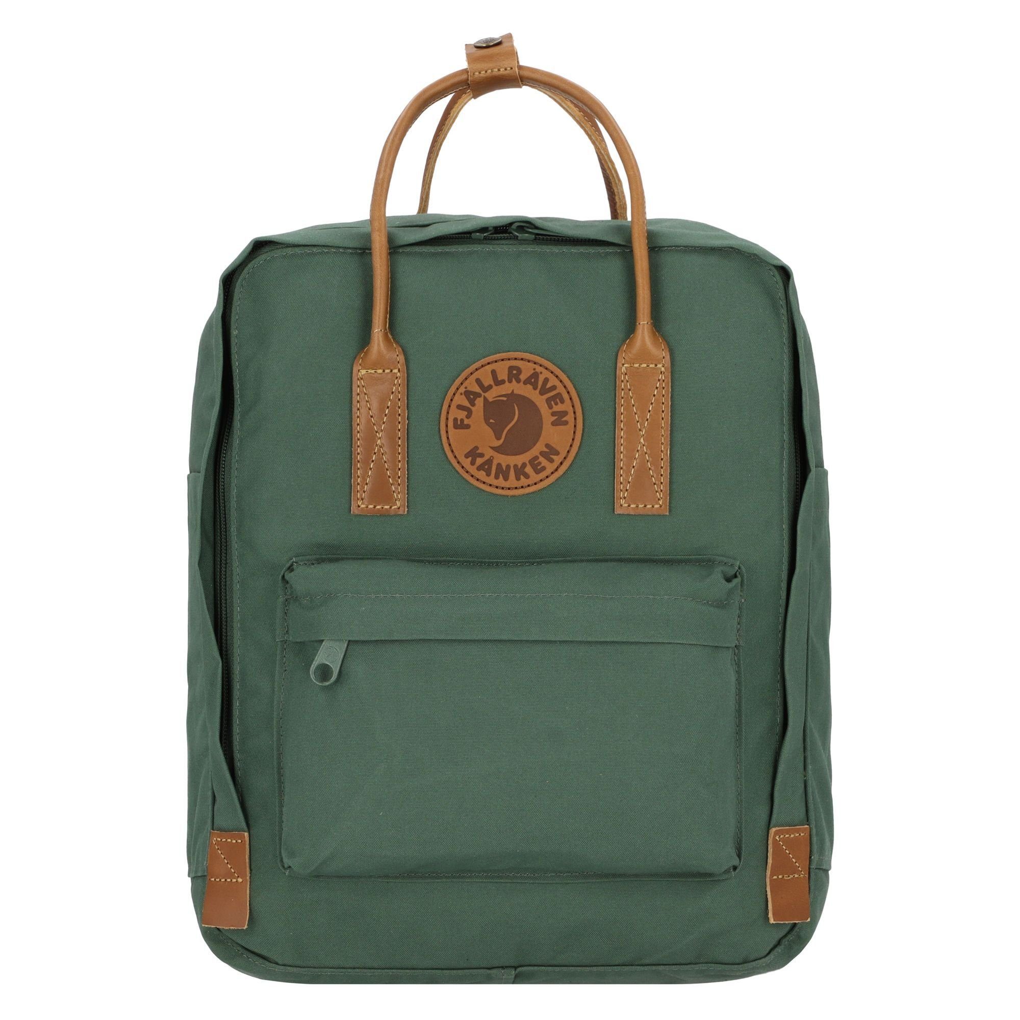 Fjällräven Polyester patina deep Rucksack Kanken,