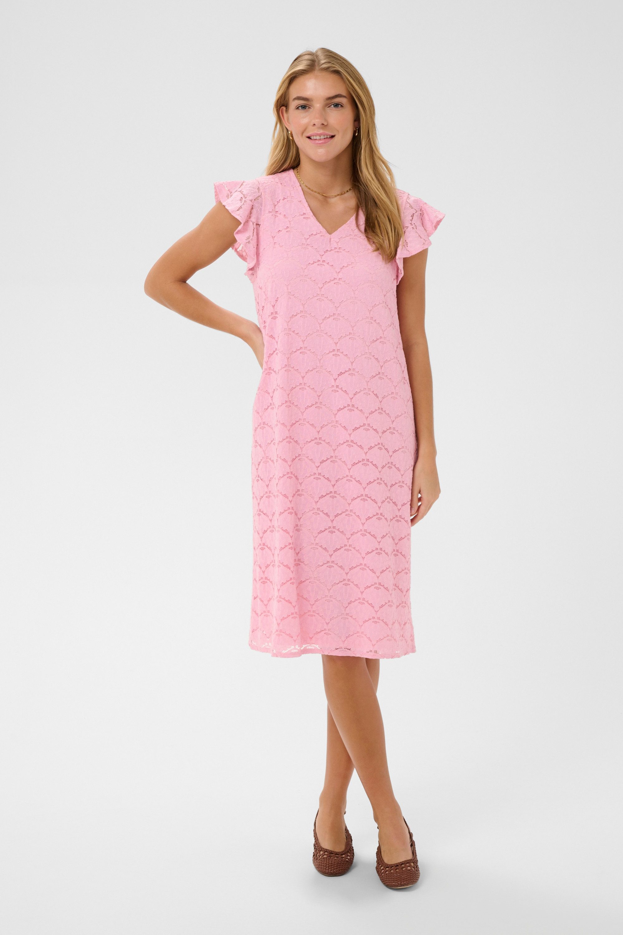 Saint Tropez Blusenkleid Kleid KassidySZ