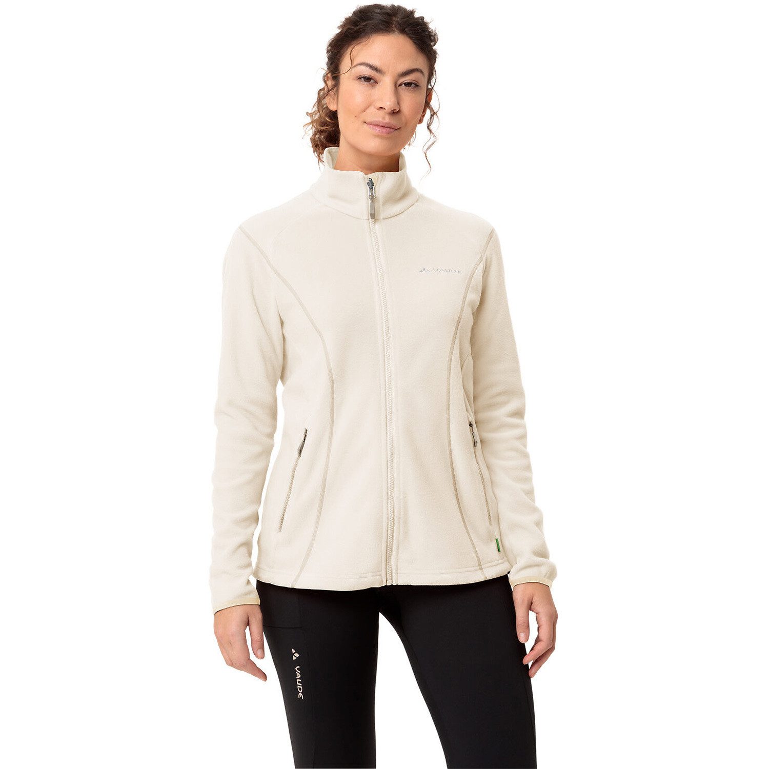 VAUDE Fleecejacke Unterjacke Rosemoor günstig online kaufen