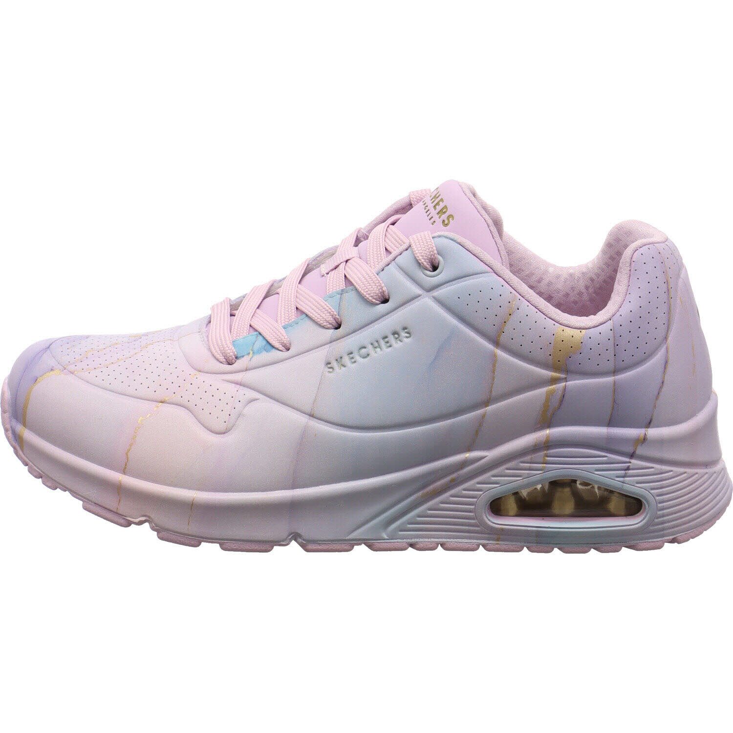 Skechers Uno - Marbel Marvel Sneaker günstig online kaufen