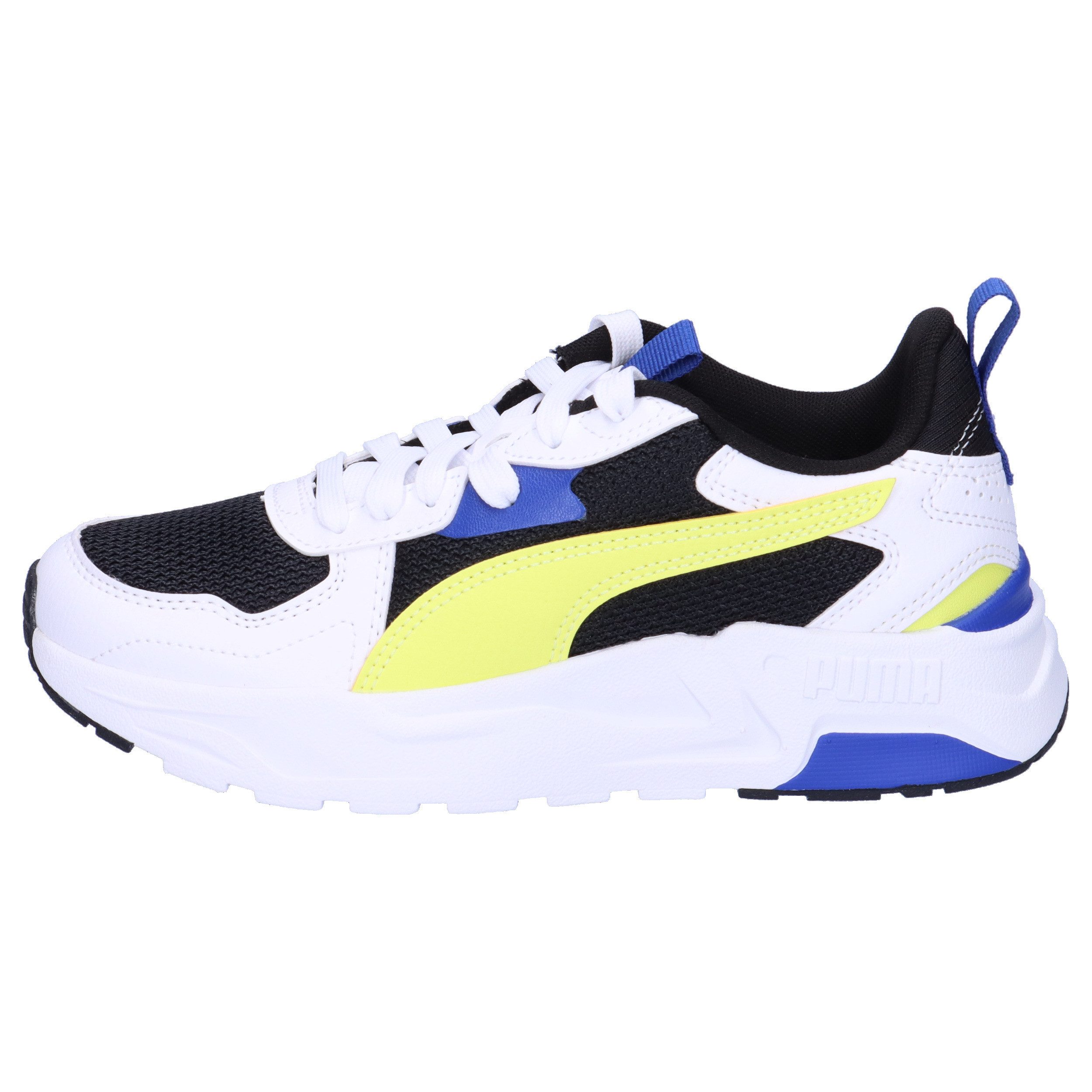 PUMA Puma Kinder Sneaker Trinity Lite Jr 391443 Sneaker