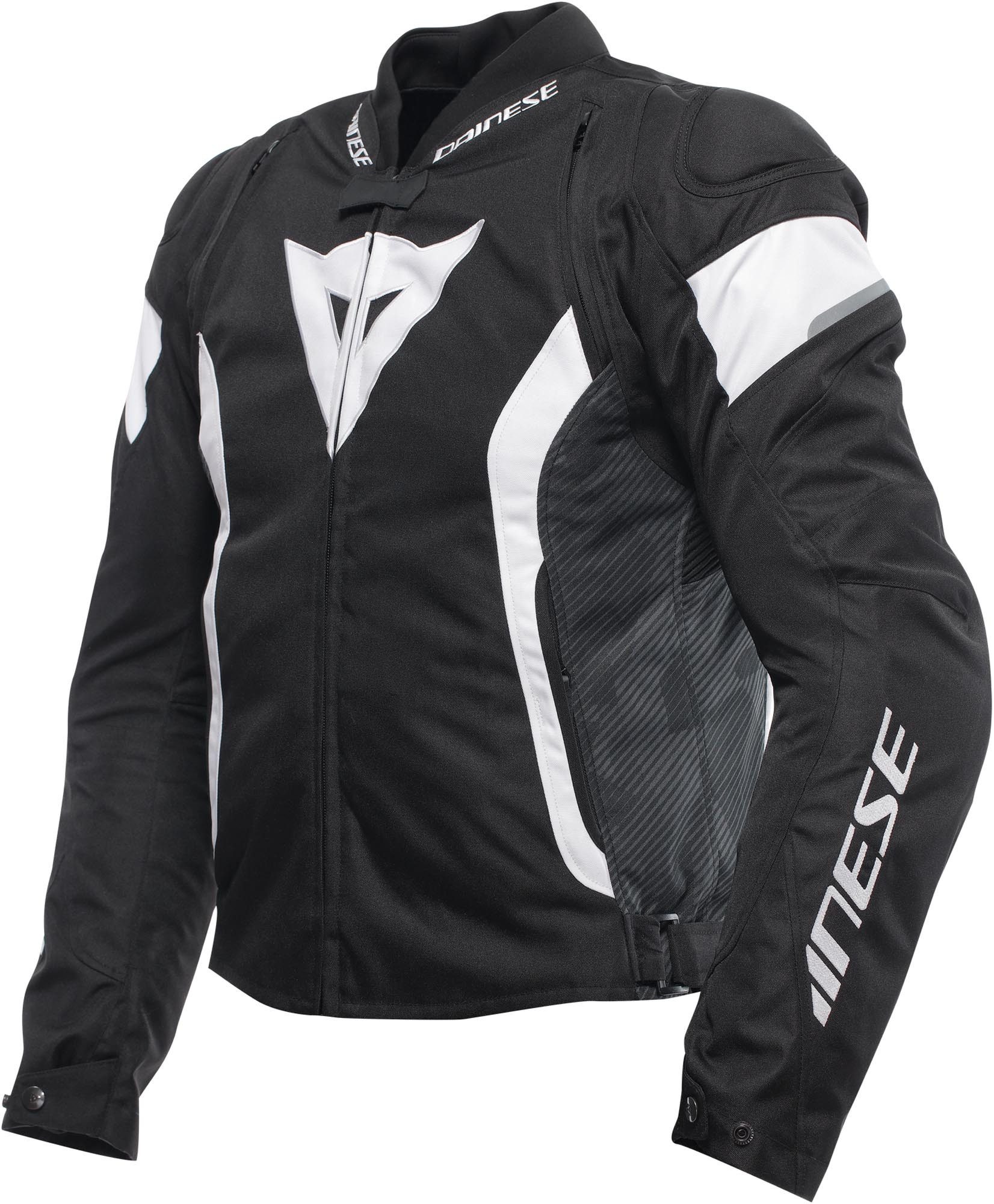 Motorradjacke Avro 5 2.0 Motorrad Textiljacke