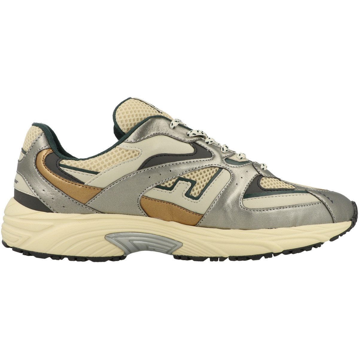 Flamingos Life Wairoa Unisex Erwachsene Sneaker Turnschuhe, Sportschuhe, Freizeitschuhe, Halbschuhe, Schnürschuhe